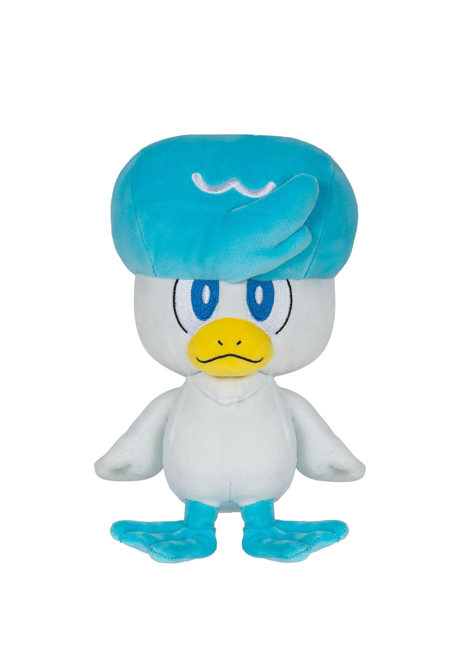 Quaxly Figür Peluş Oyuncak 20 cm
