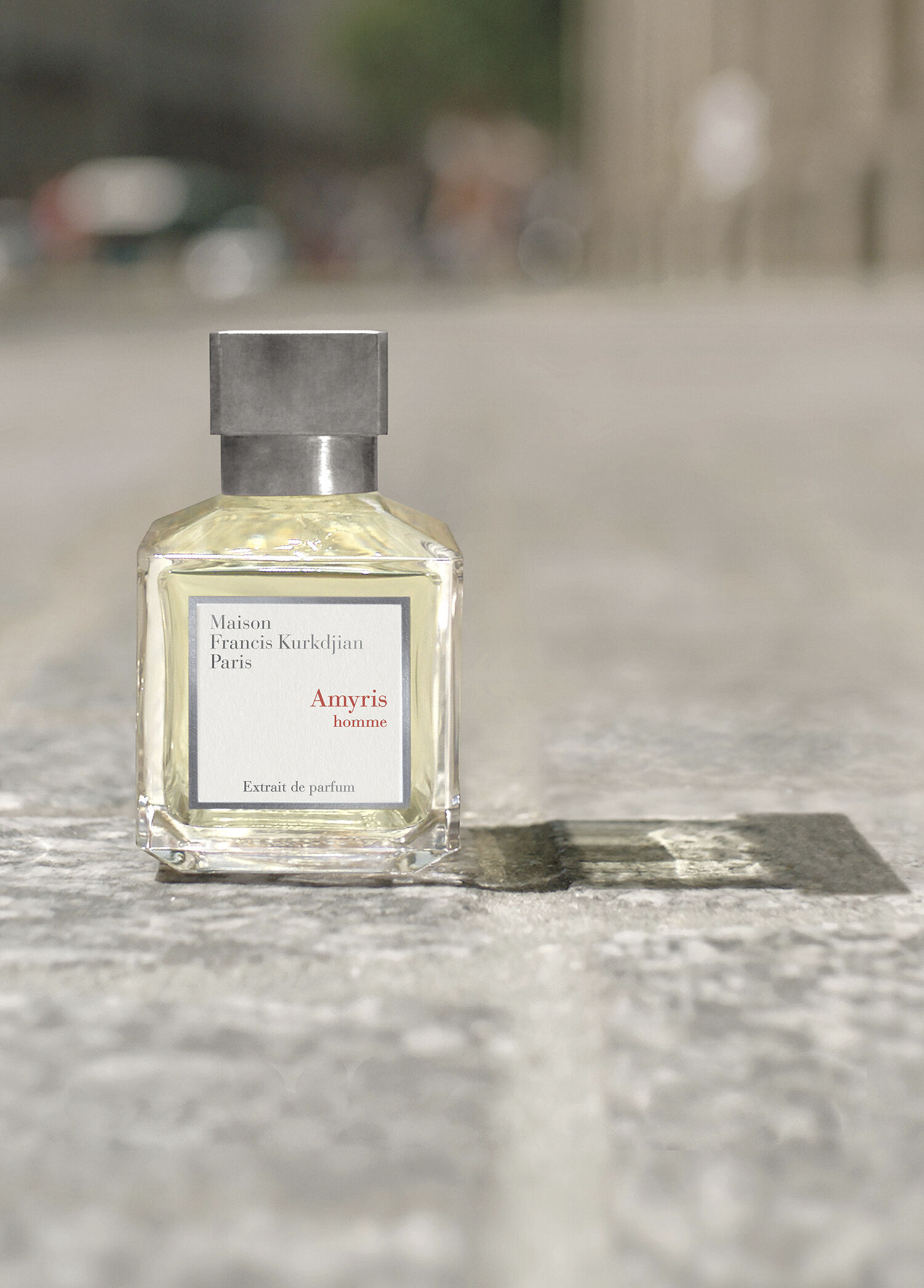 Maison Francis Kurkdjian - Amyris Homme Extrait De Parfum 70 ml