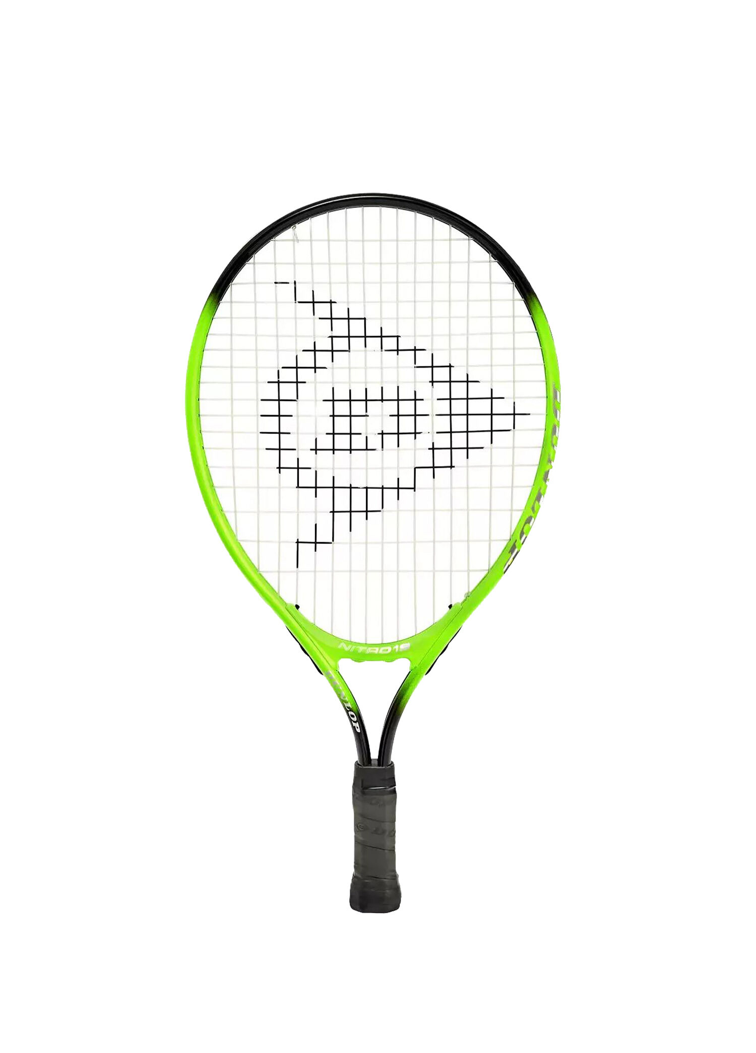 TR Nitro Hieve Kordajlı Unisex Çocuk Tenis Raketi