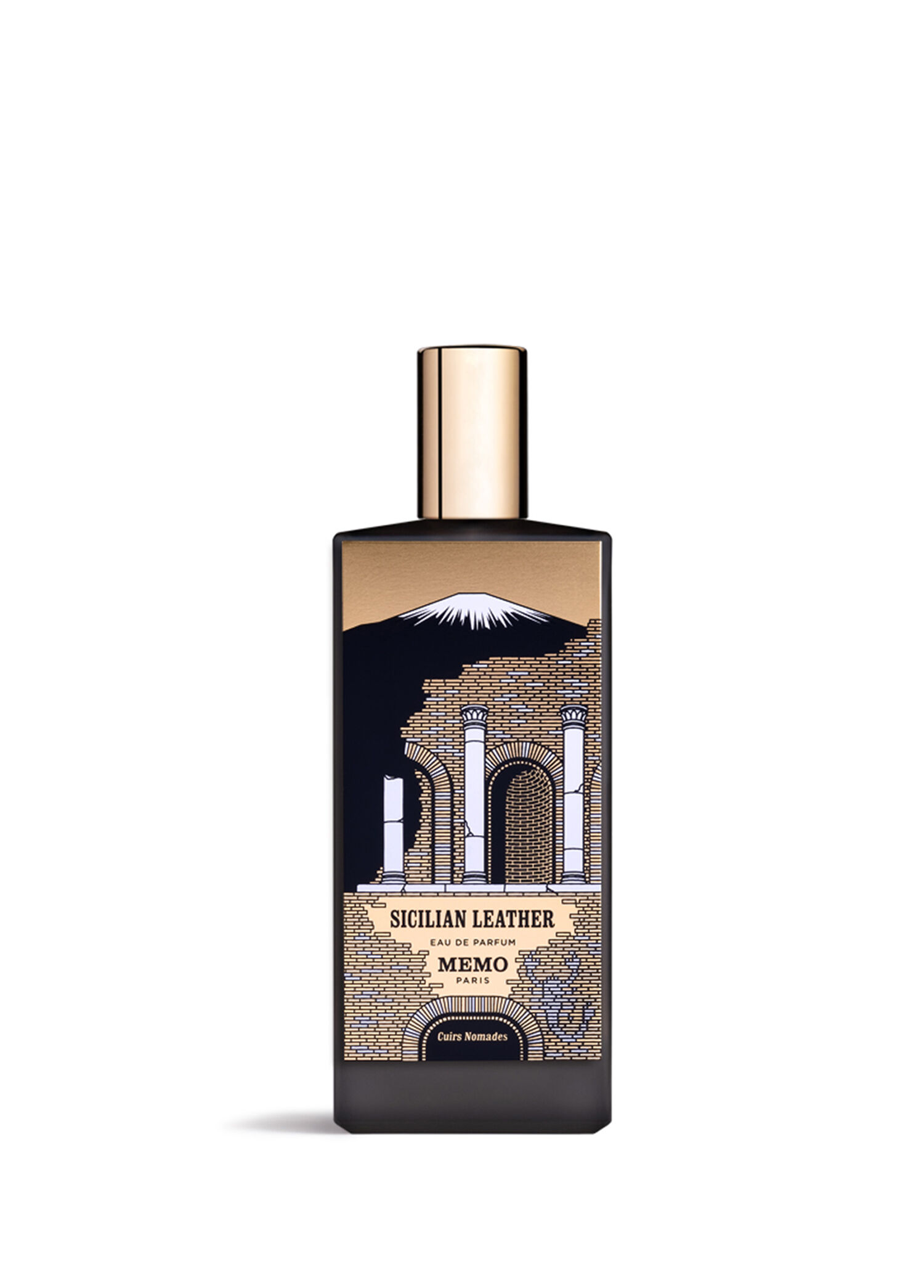EDP Sicilian Leather 75ml