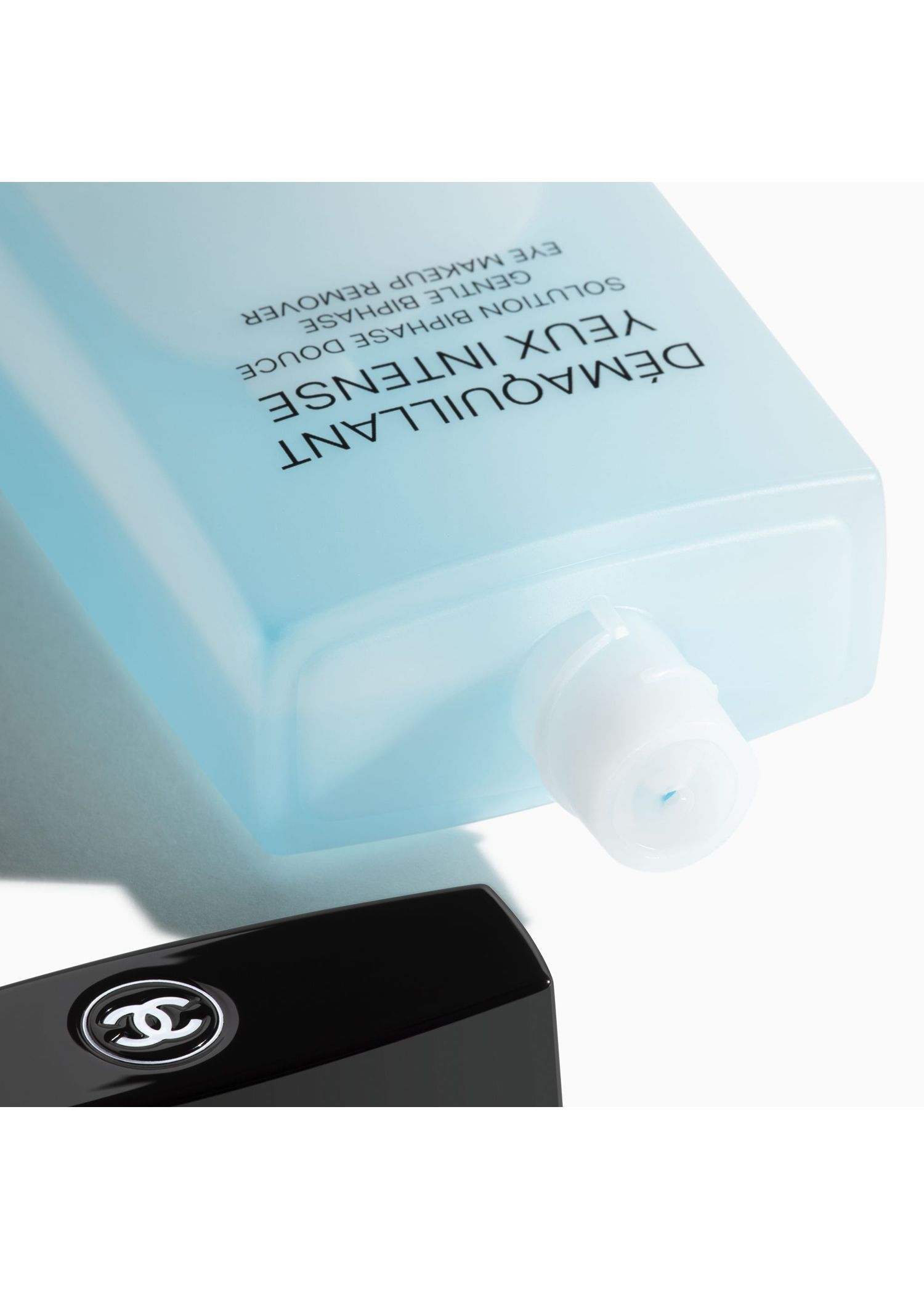 CHANEL - Démaquillant Yeux intense 100ML