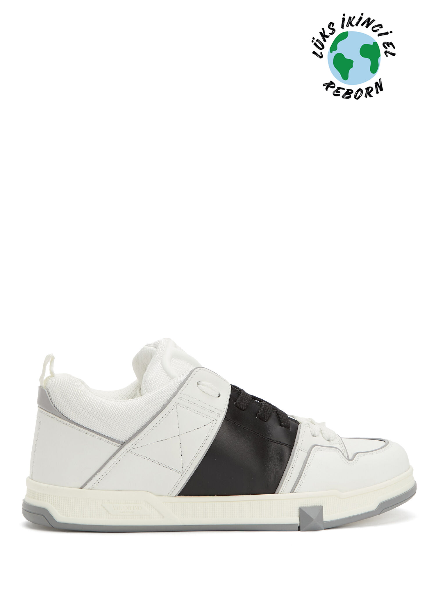 Valentino Garavani Erkek Sneakers