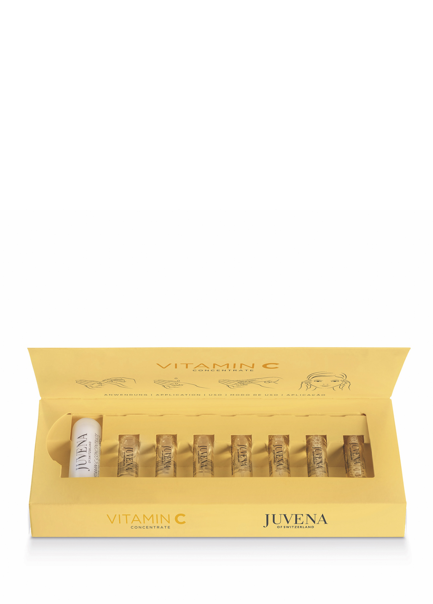 Juvena Vitamin C Concentrate