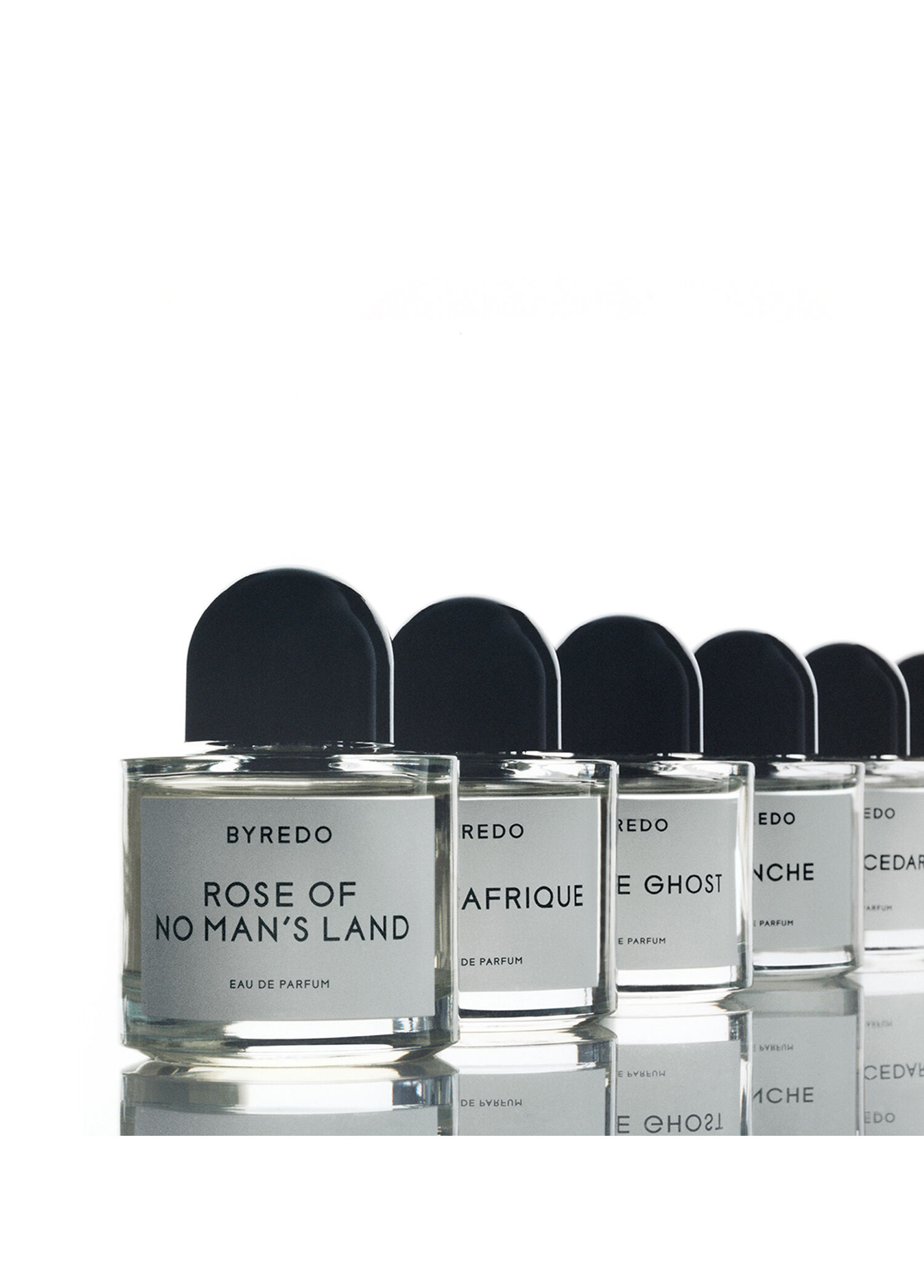 BYREDO - Mixed Emotions EDP 100ml -