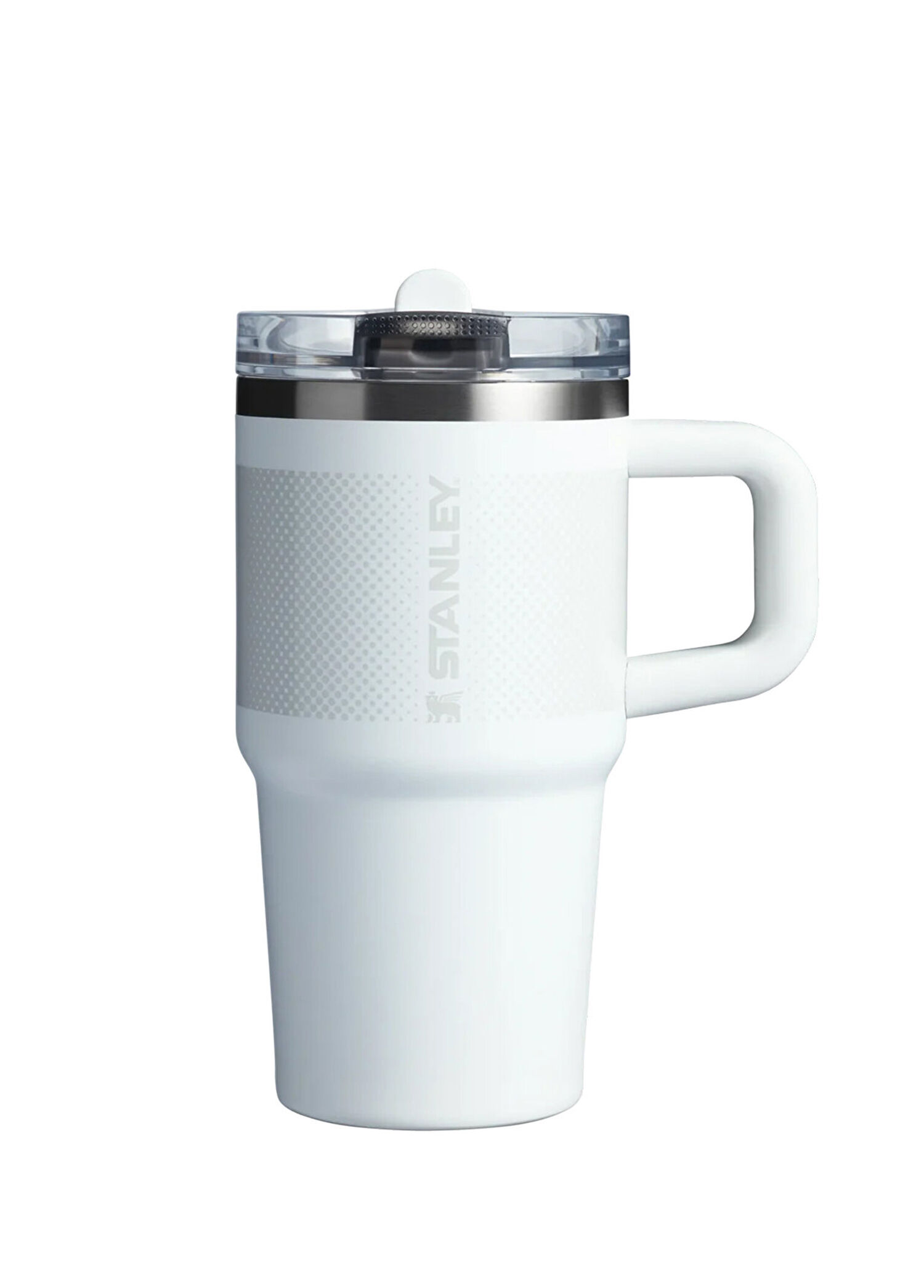 Quencher Protour Flip Straw Tumbler 0.6L