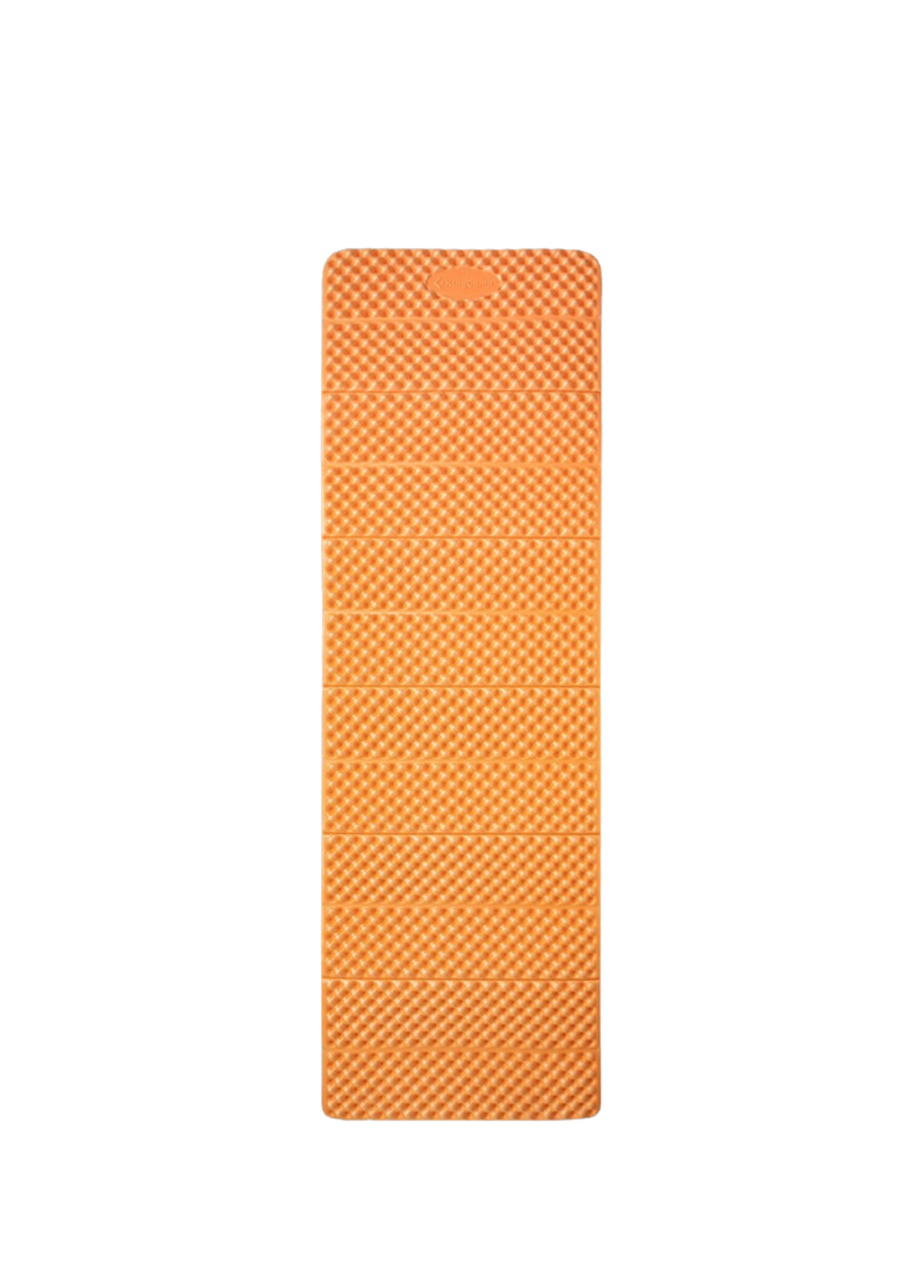 Ultralight IXPE Yalıtımlı Orange Z Kamp Matı