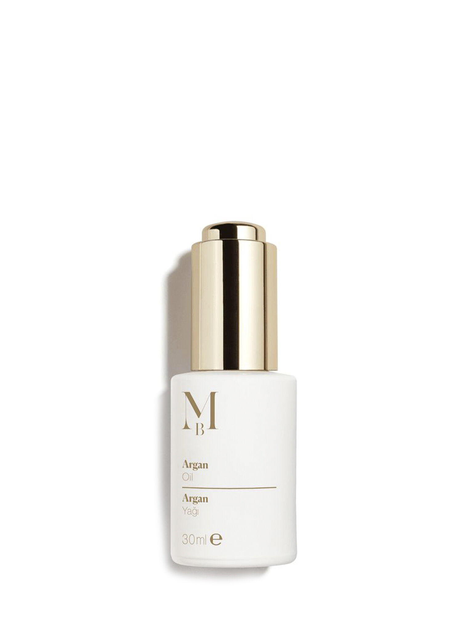 P Misbahce Nemlendirici Besleyici Argan Cilt Ve Sac Bakim Yagi 30 Ml