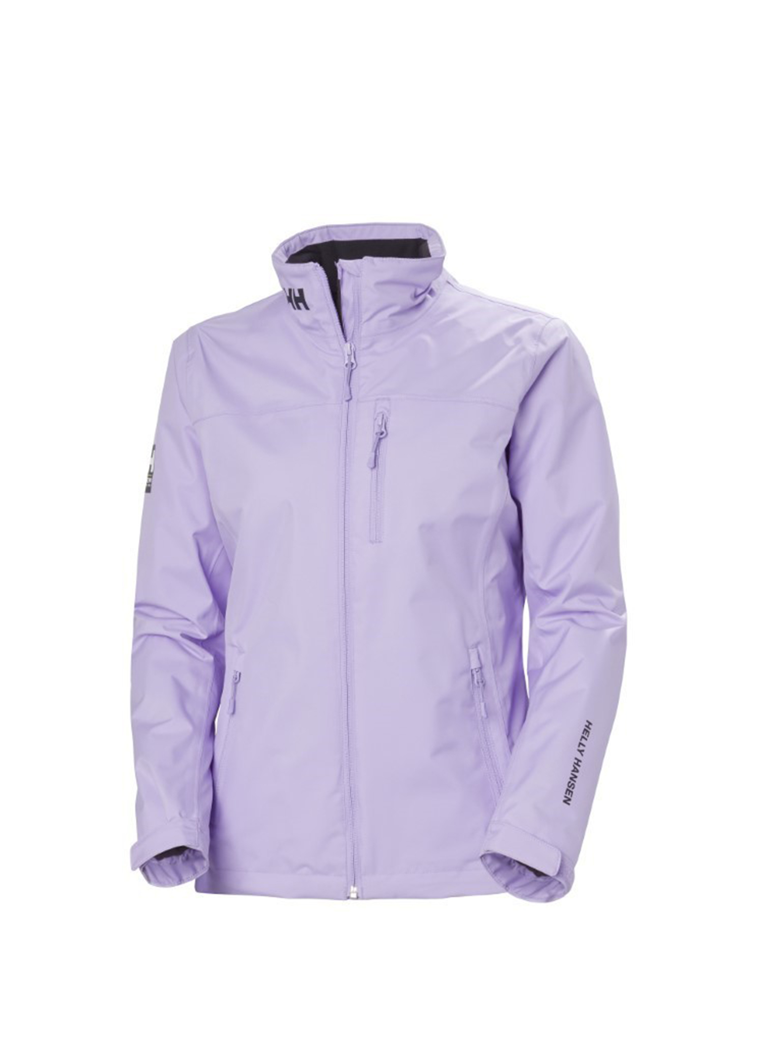 Crew Midlayer Heather Kadın Mont