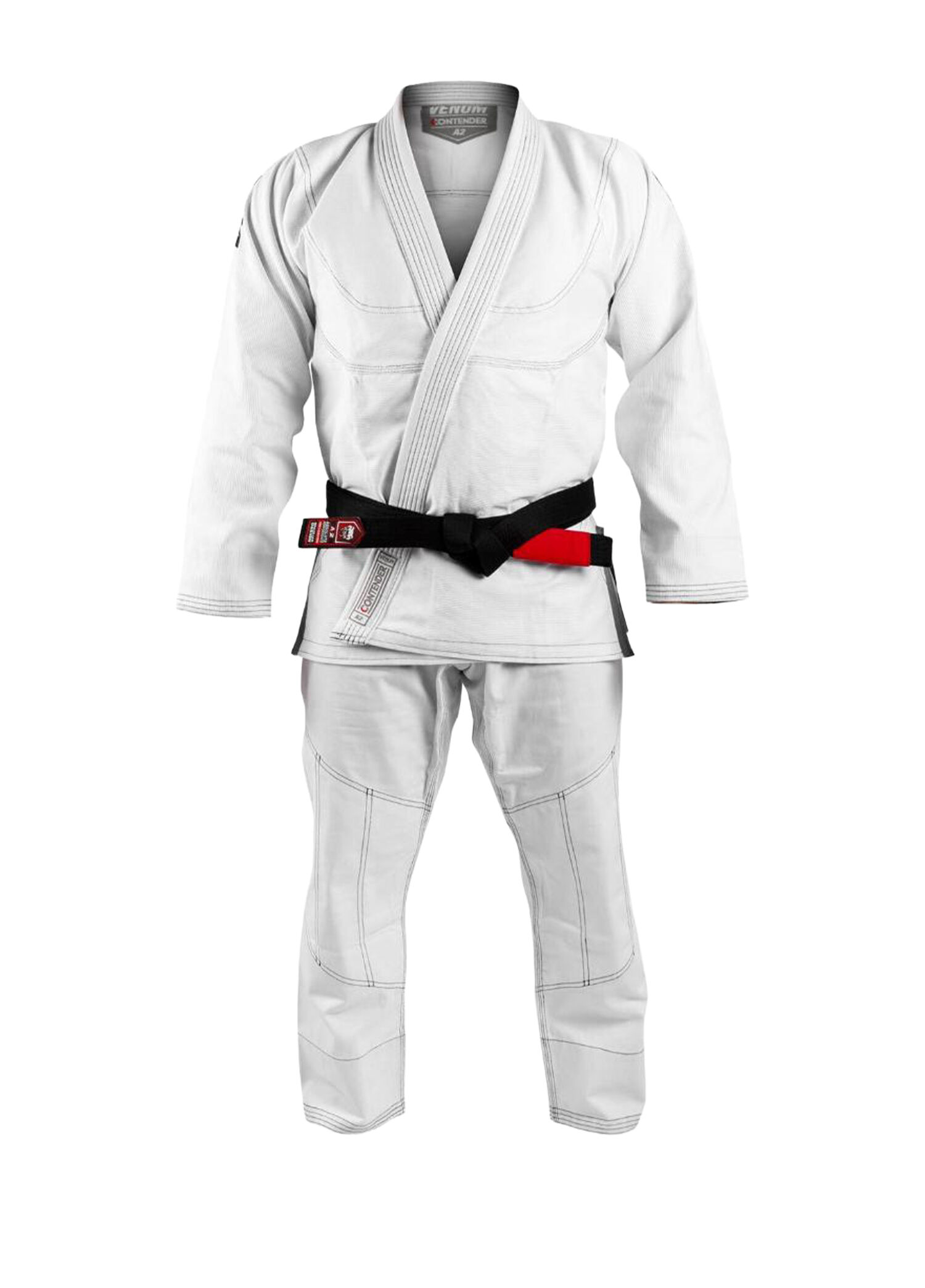 Contender Evo BJJ Gi Jiu Jitsu Kimono