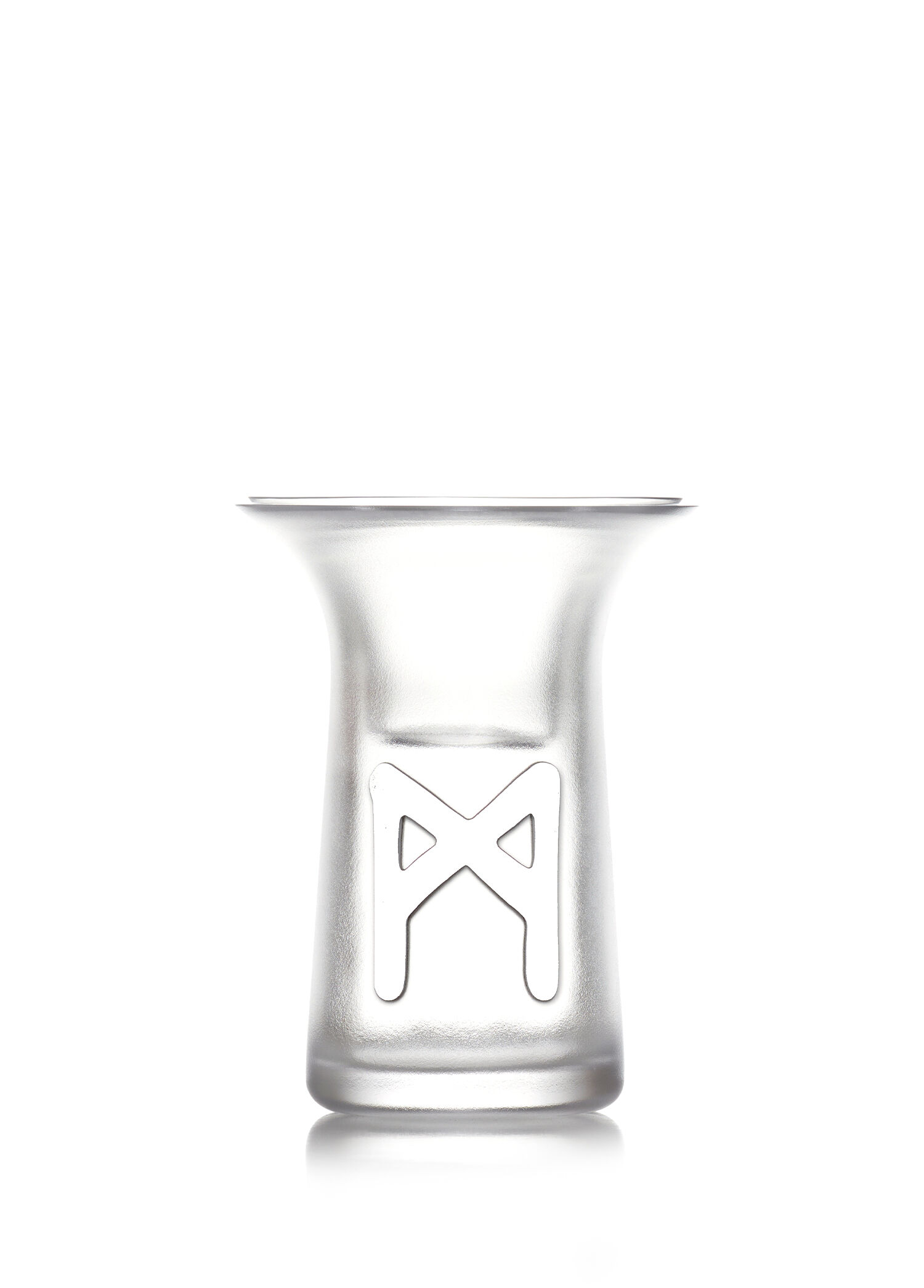 Mannaz Tea Light Cam Vazo