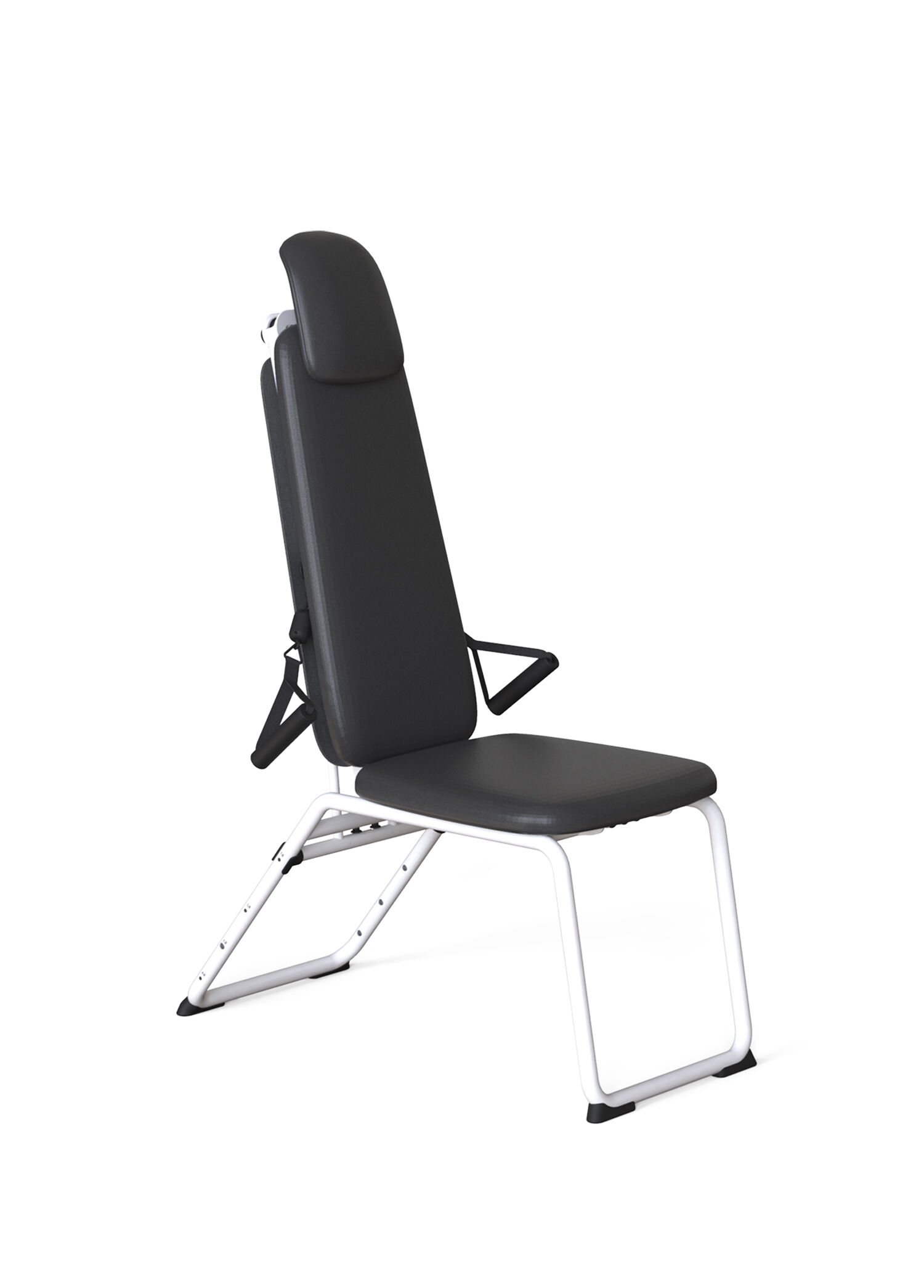 Gym Chair Standart Spor Sandalyesi