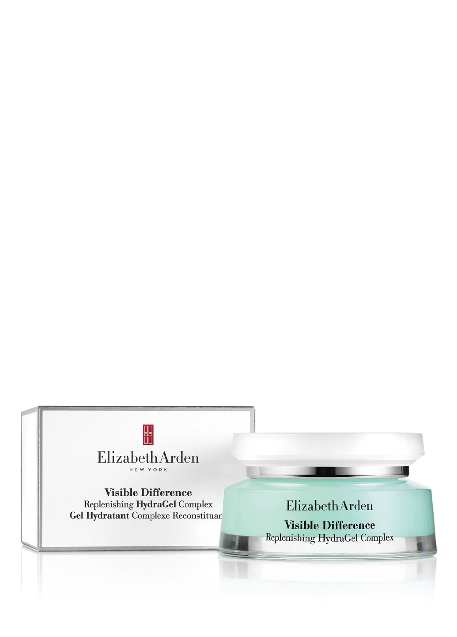 Visible Difference Replenishing HydraGel Complex Nemlendirici Jel Krem Hafif Nemlendirici 75  ml