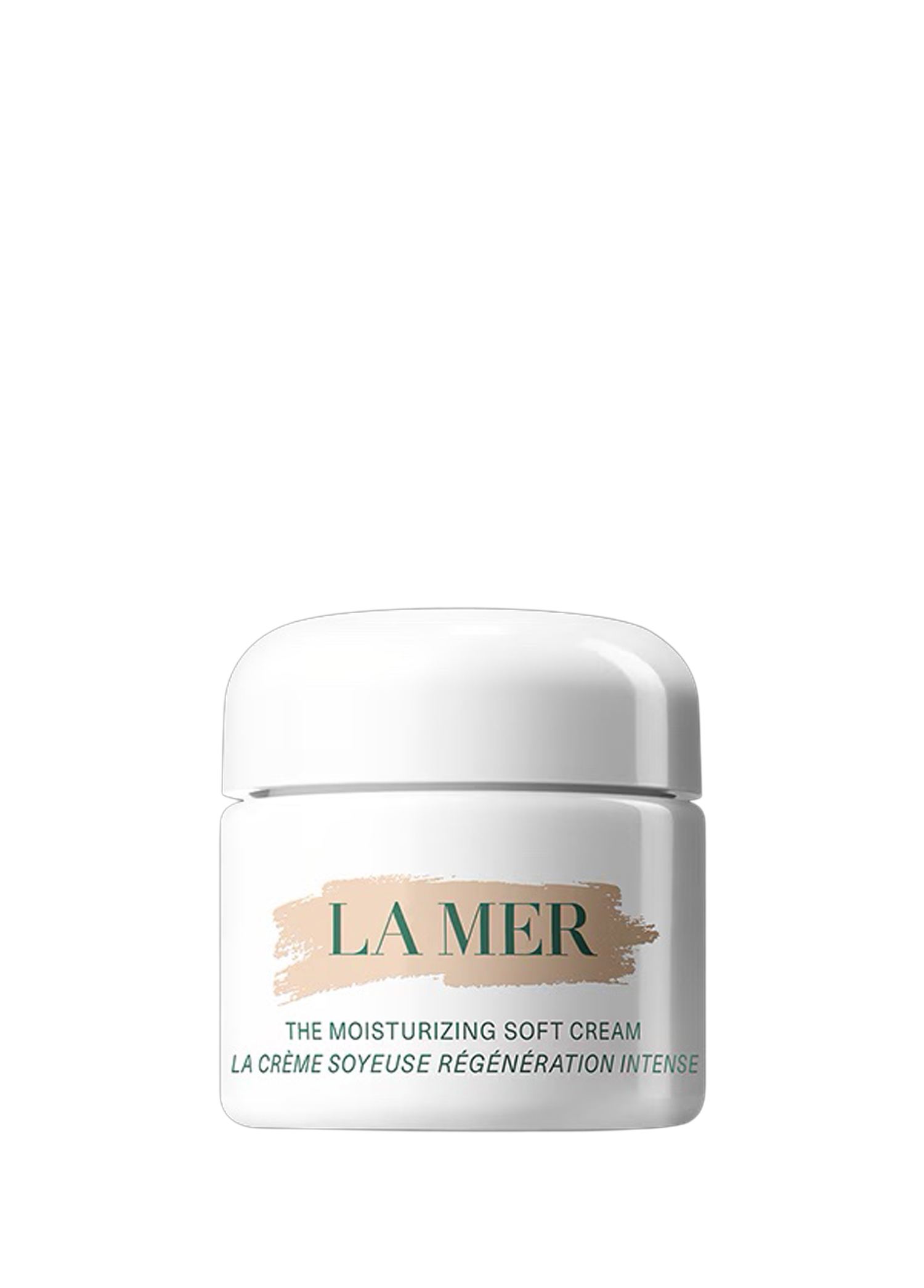 La Mer - The Moisturizing Soft Cream -