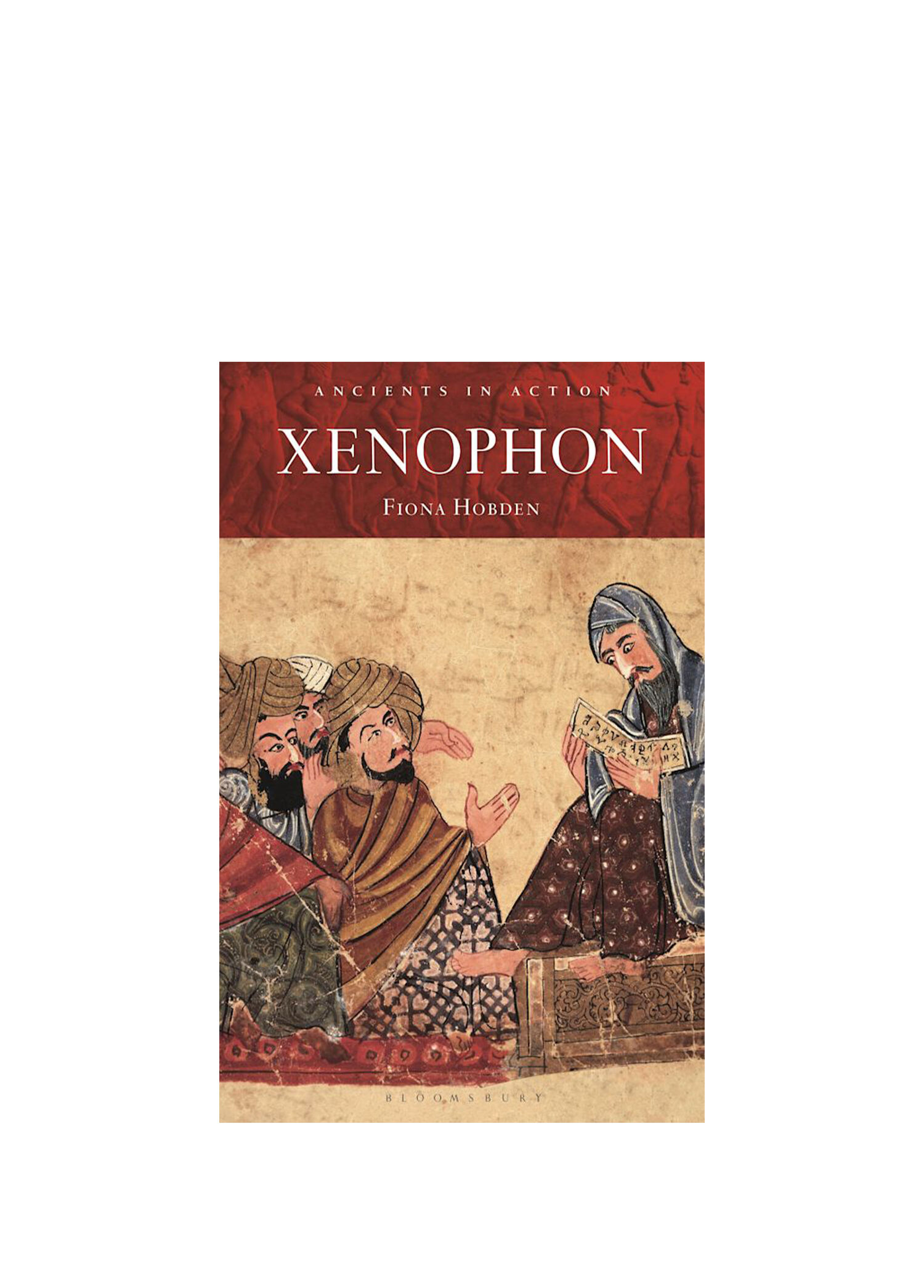 Xenophon Yabancı Dil Felsefe Kitabı