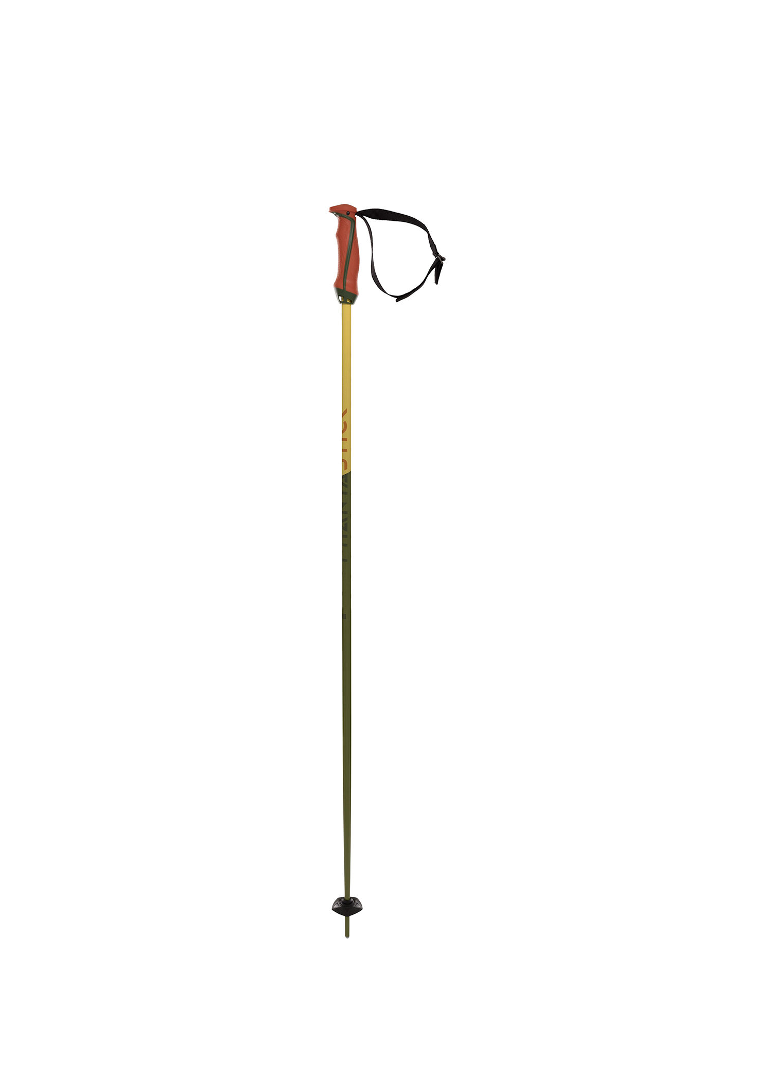 Phantastick Green Yeşil Unisex Kayak Batonu
