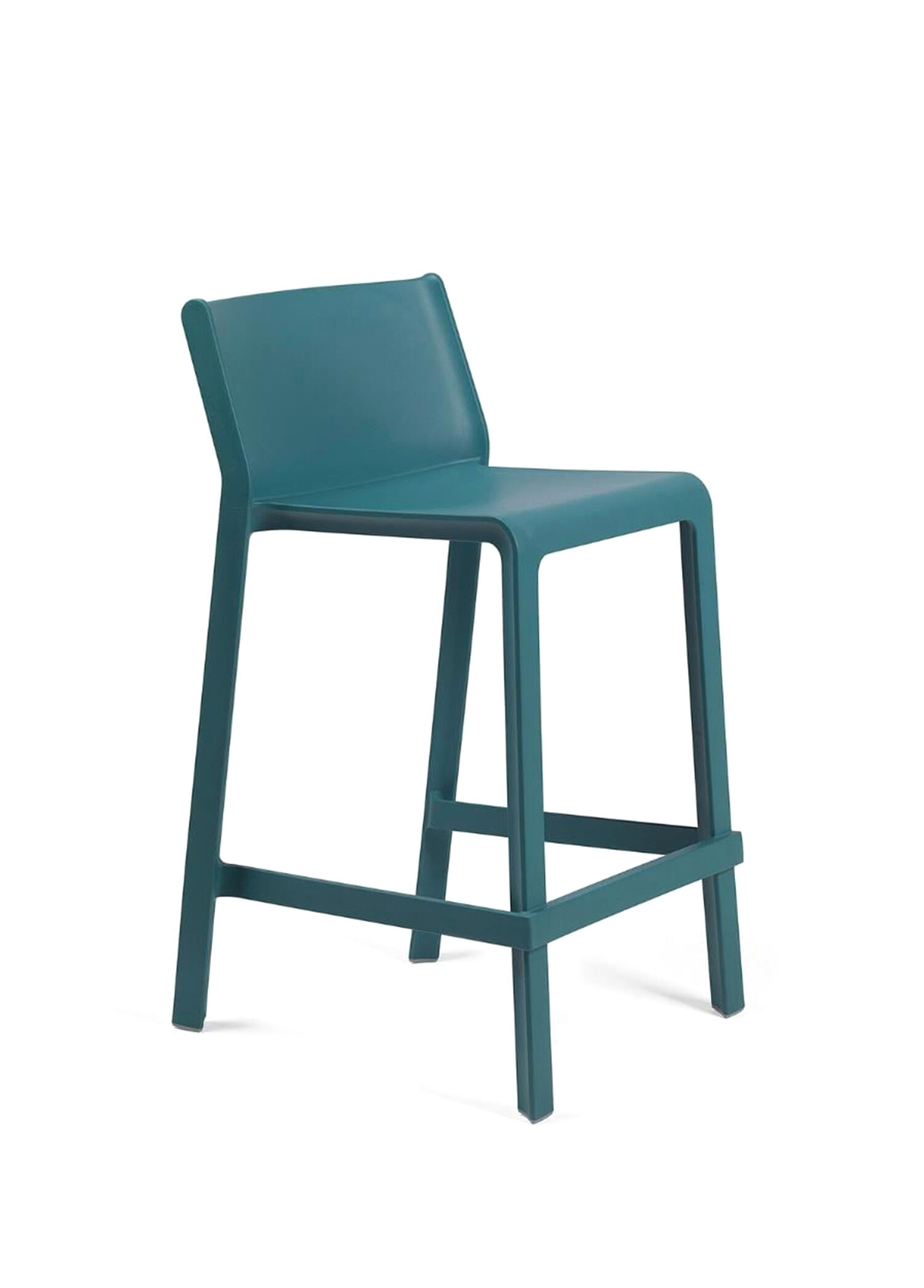Trill Mini İndigo Bar Sandalyesi