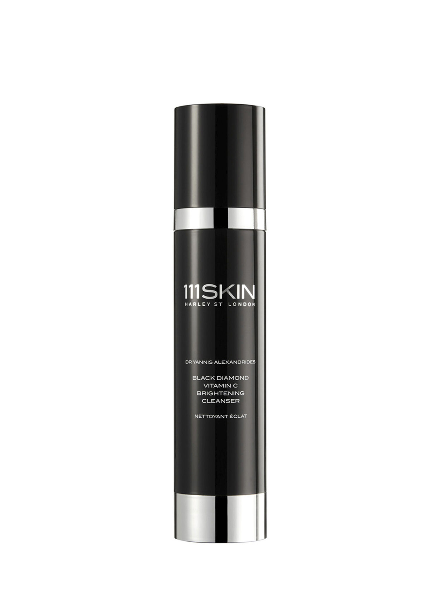 Vitamin C Brightening Cleanser
