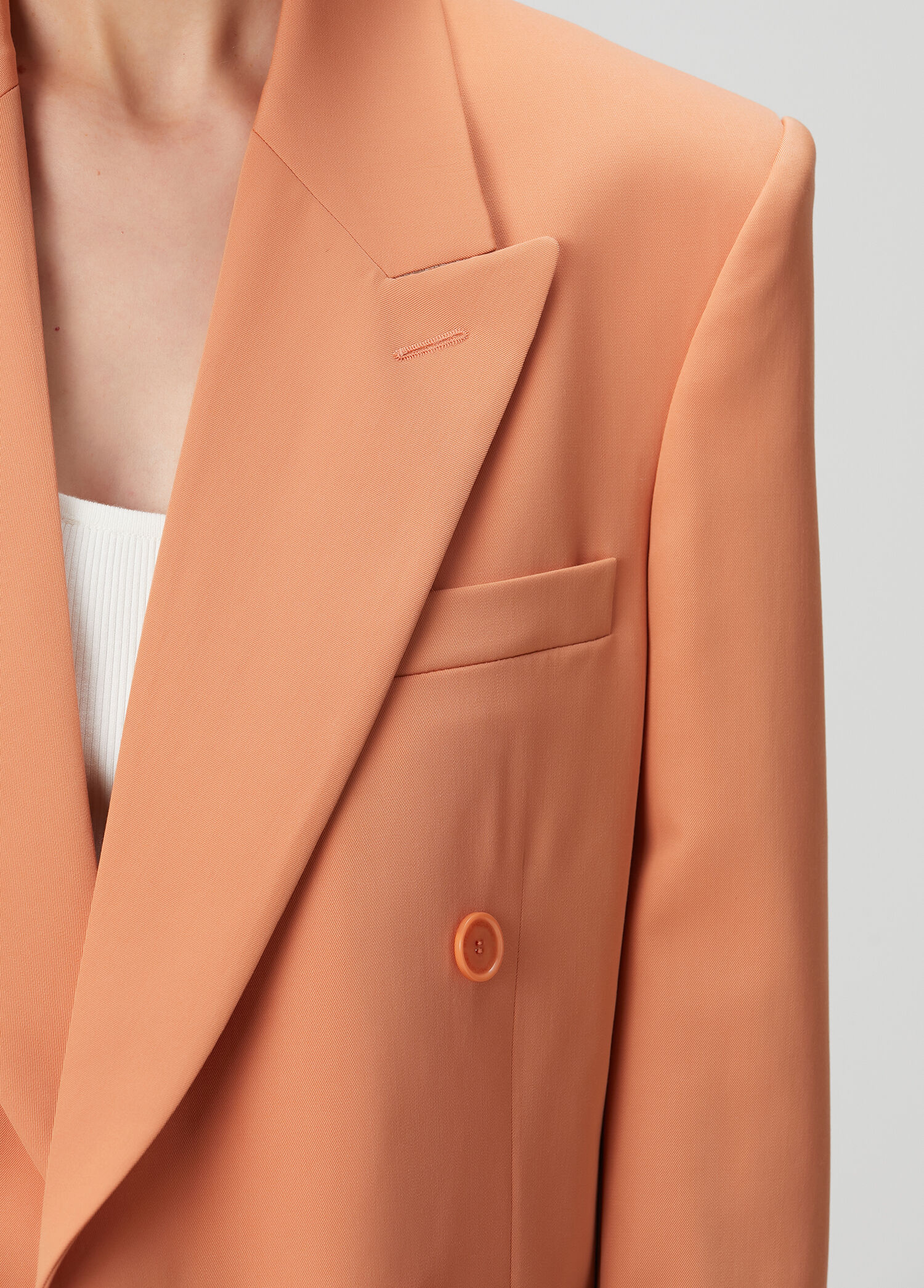 Mサイズ STELLA MCCARTNEY プリントデザインボディスーツ M ステラ