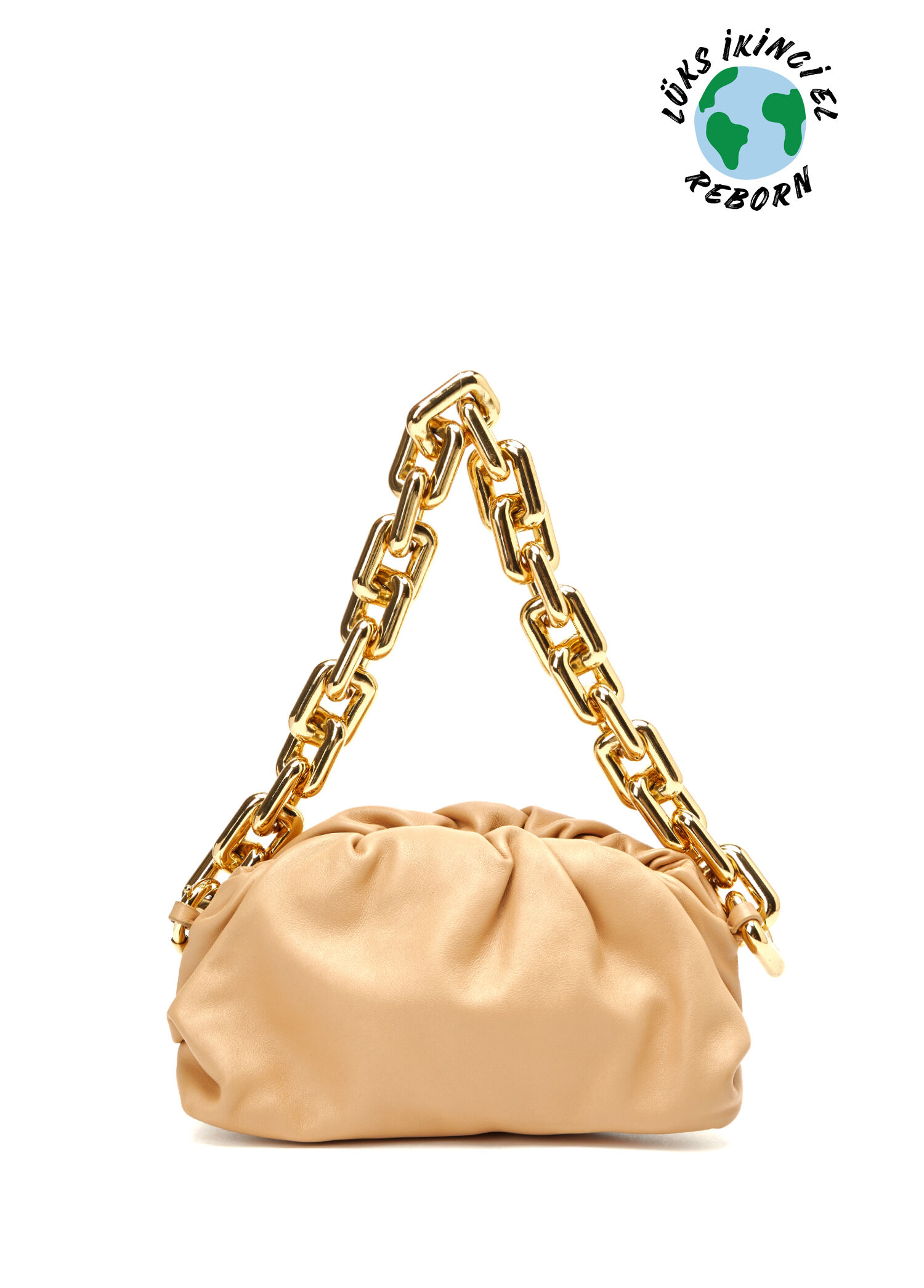 Bottega Veneta The Pouch Çanta