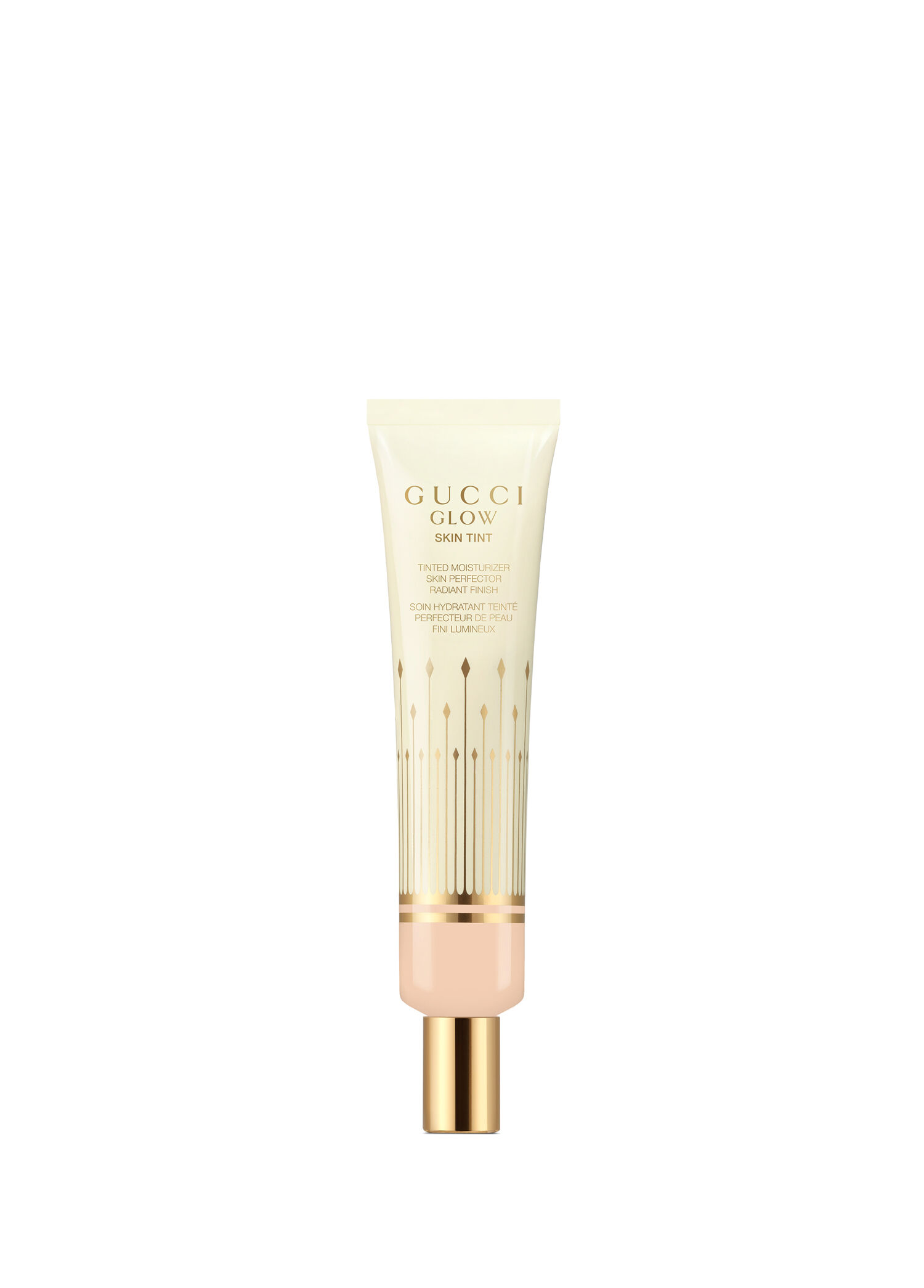 Glow Skin Tint 21 Fair Medium
