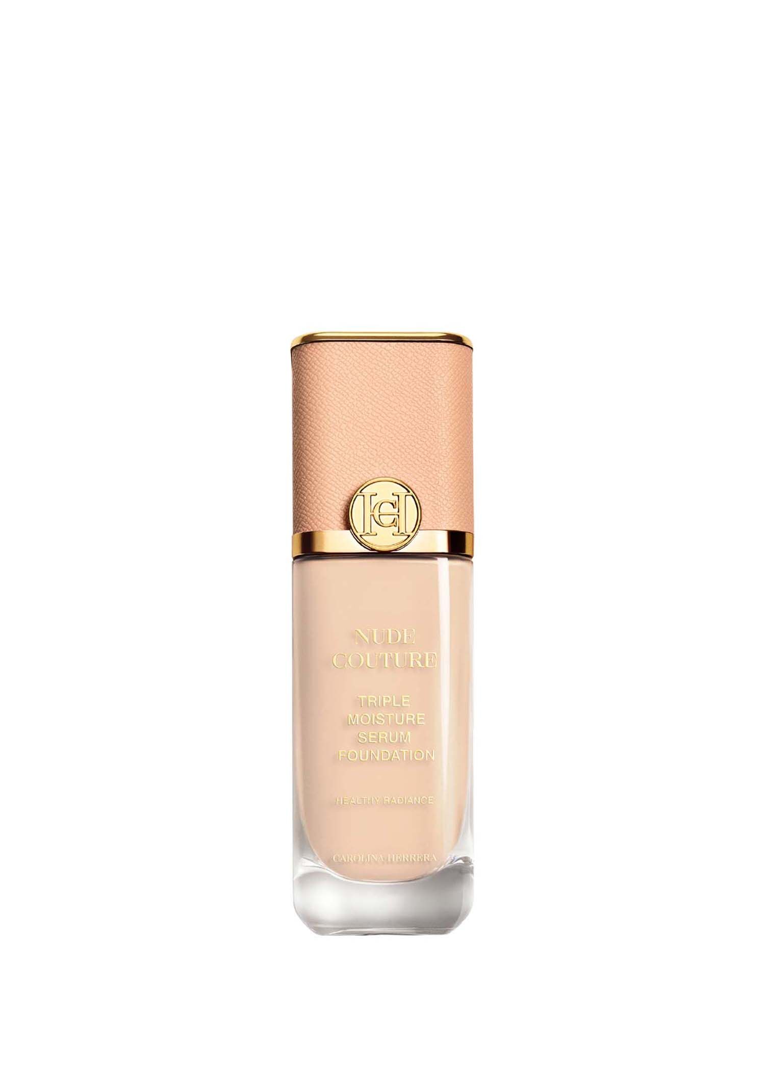 Nude Couture Triple Moisture Serum Foundation