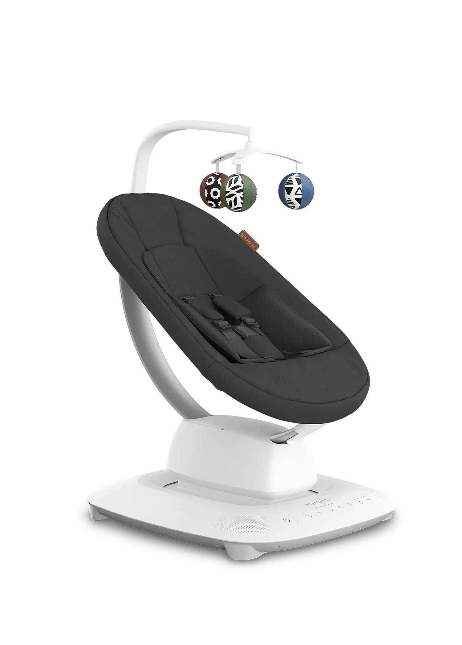 MamaRoo 5.0 Jake 0-11 kg Sallanır Elektrikli Ana Kucağı