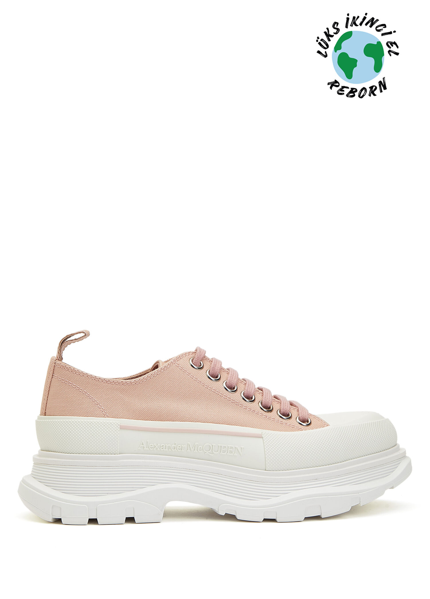 Alexander McQueen Kadın Sneakers