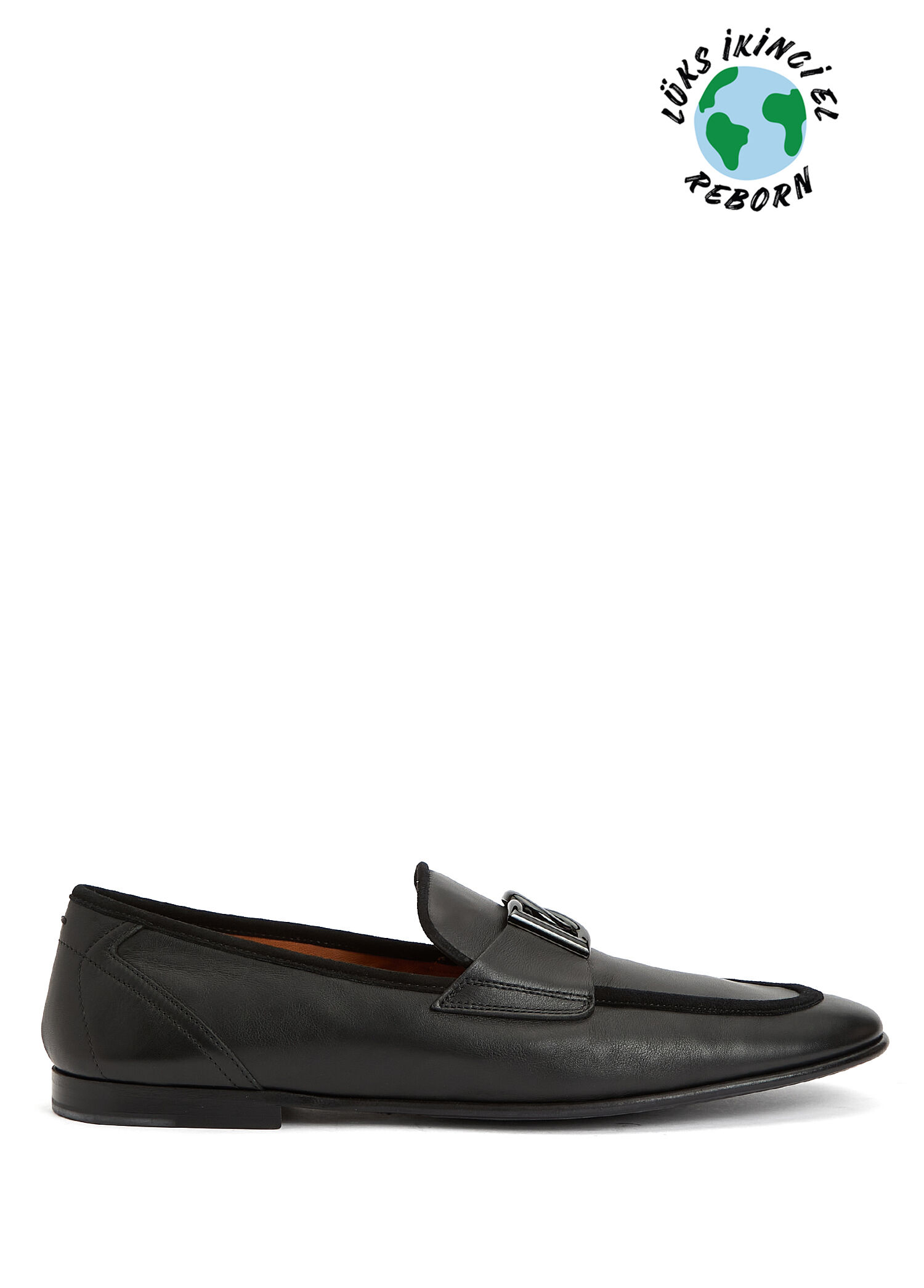 Dolce&Gabbana Erkek Loafer