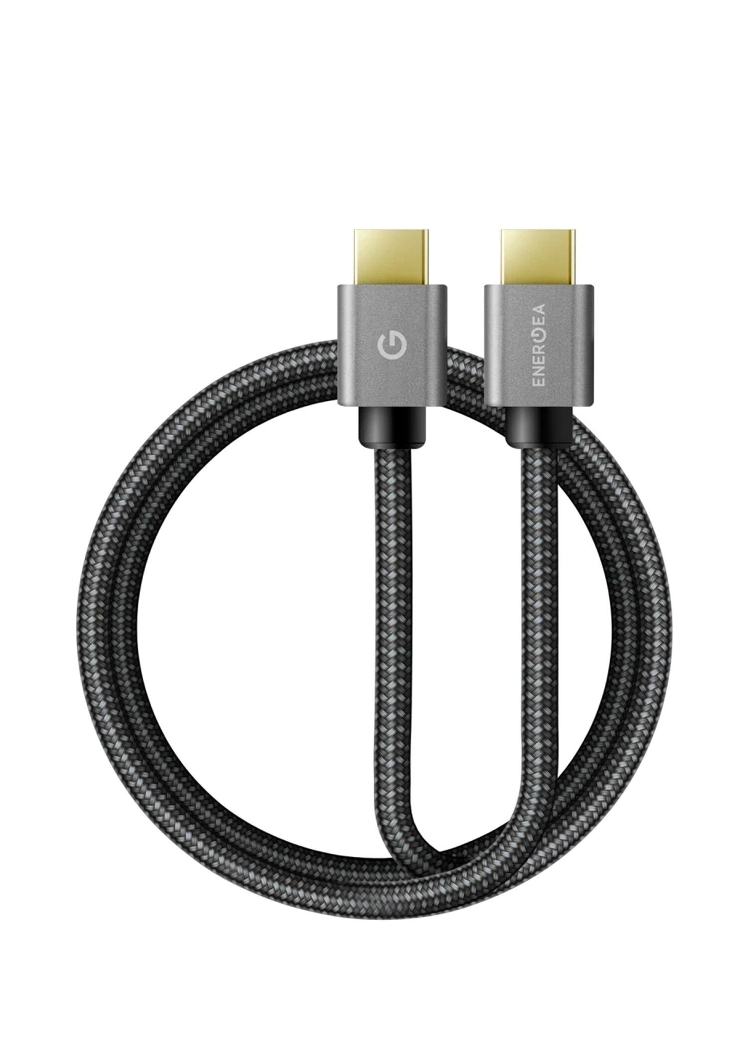 FibraTough HDMI 2.1 8K 60 Hz HDMI to HDMI Kablo 2 Metre