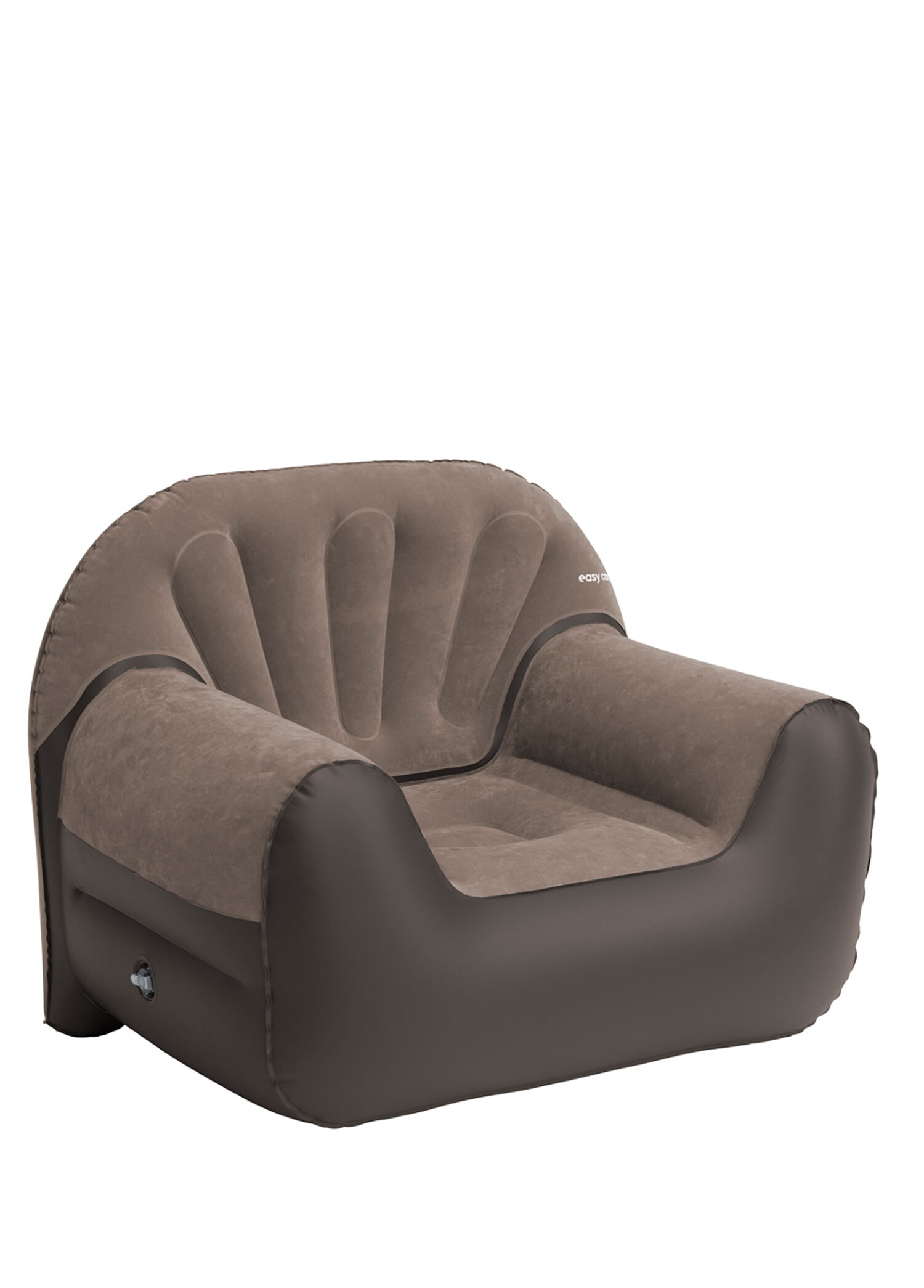 Easy Camp Maple Arm Chair Kahverengi Şişme Koltuk