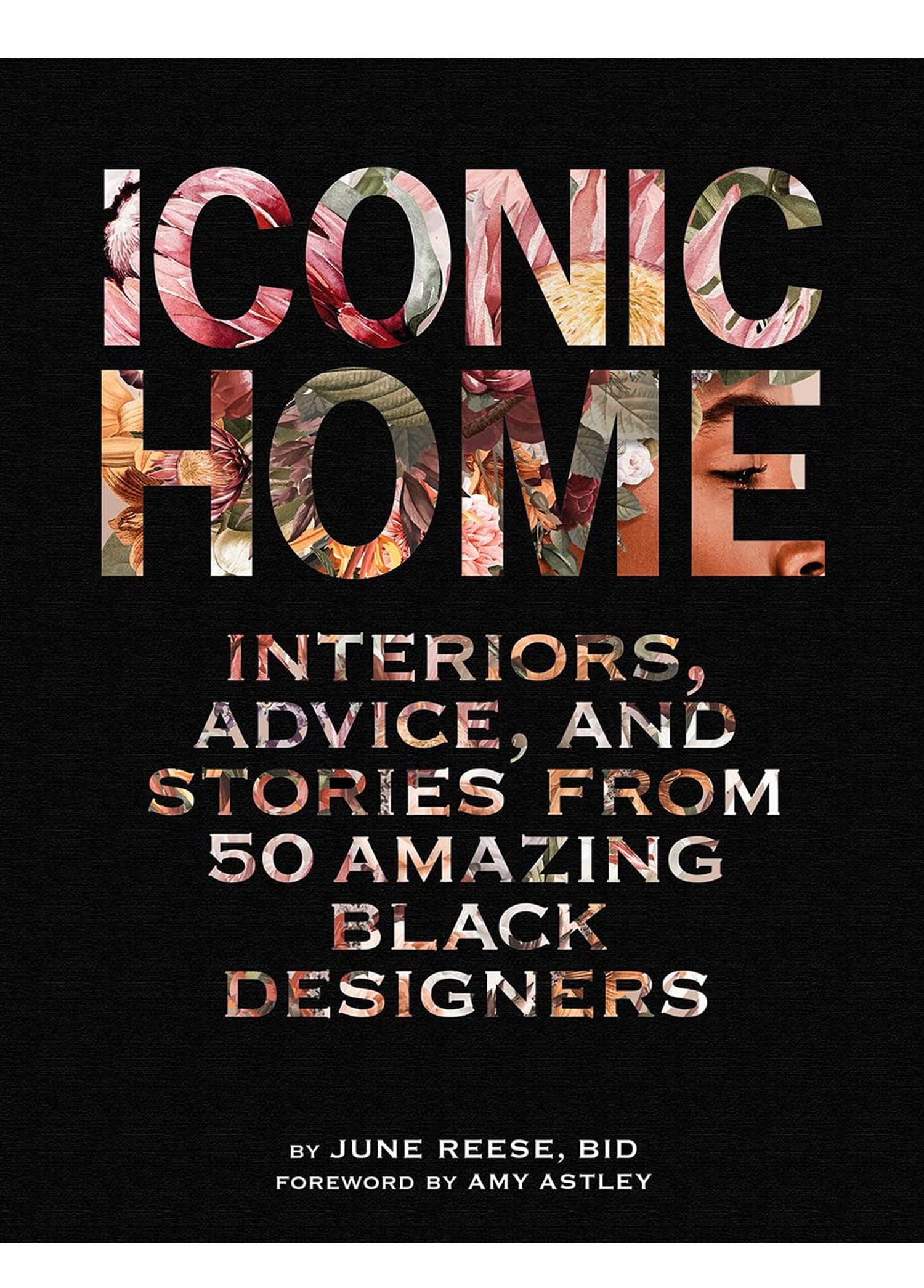 Iconic Home Kitap