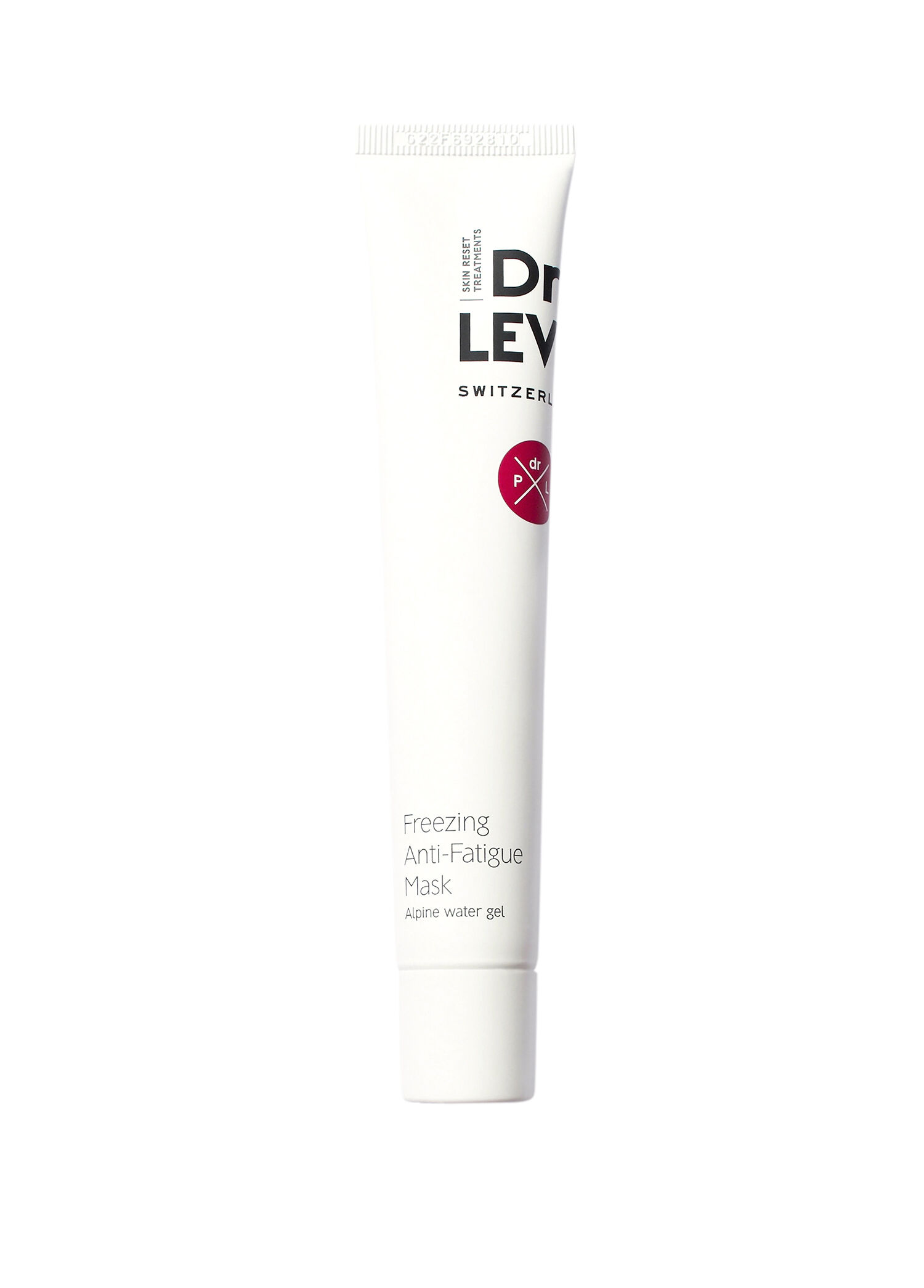 Freezing Anti-Fatigue Mask 30 ML