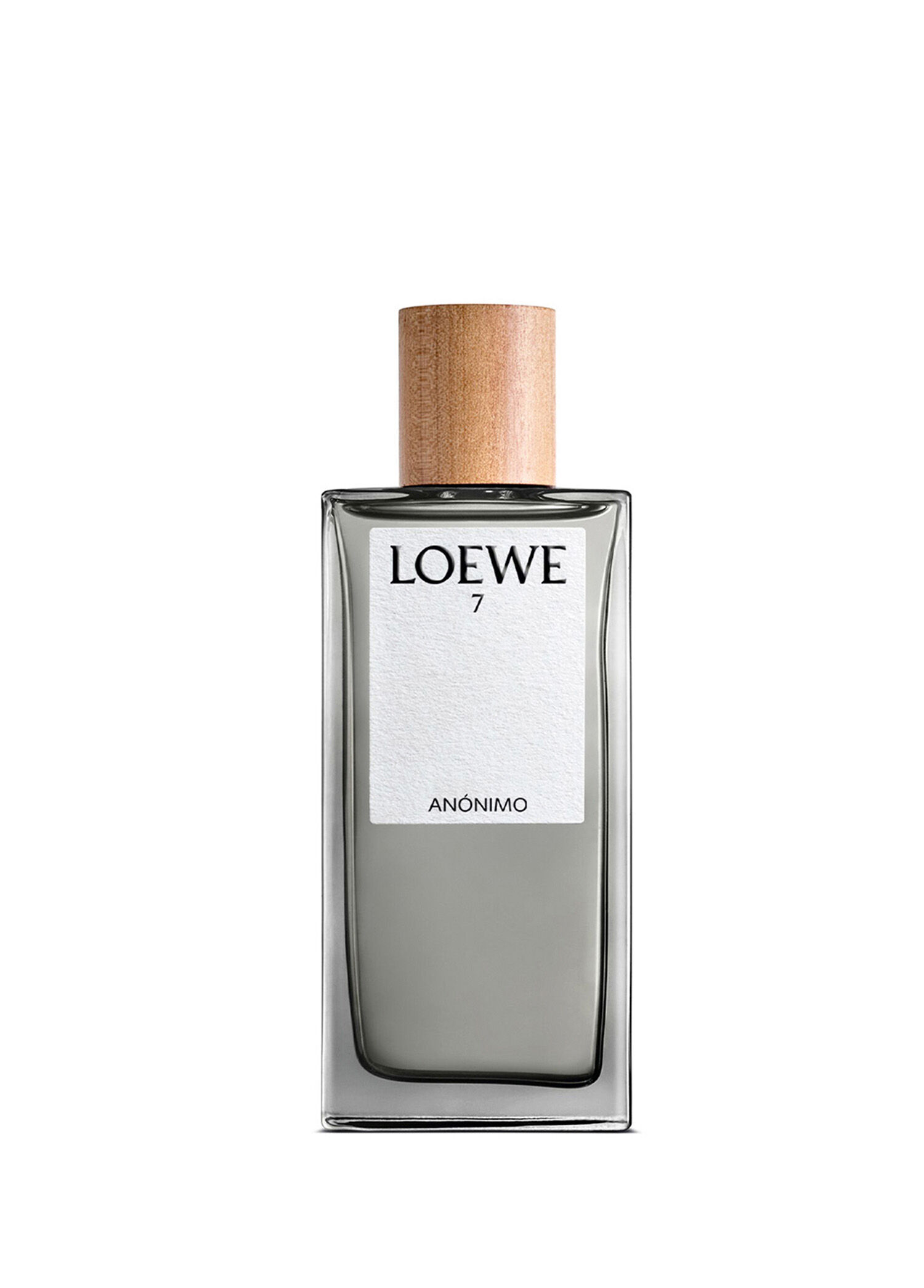LOEWE 7 ANÓNIMO 100ml値下げ中 Loewe - 7 Anónimo EDP 100 ml Erkek Parfüm -