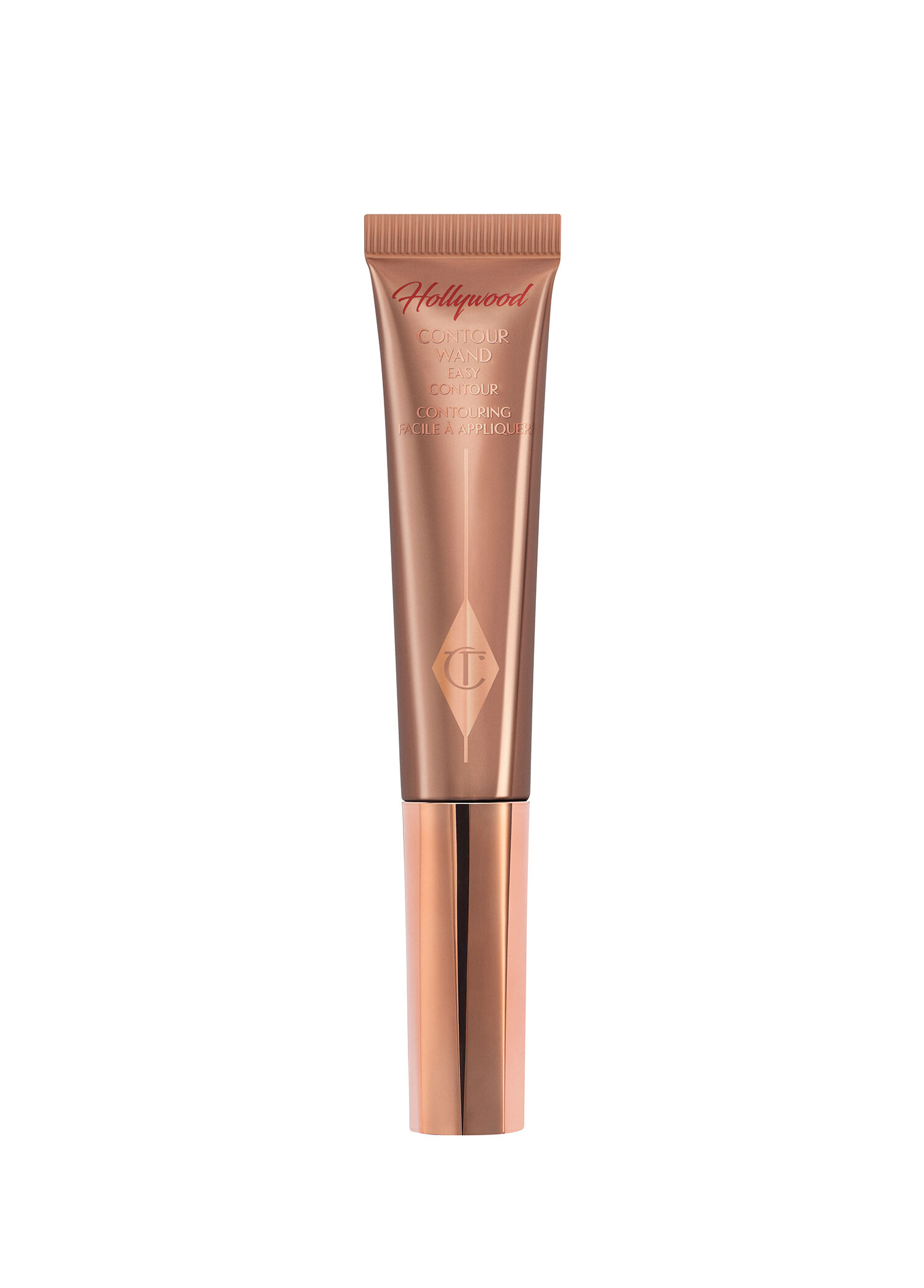 Hollwood Contour Wands Shade Extension - Fair