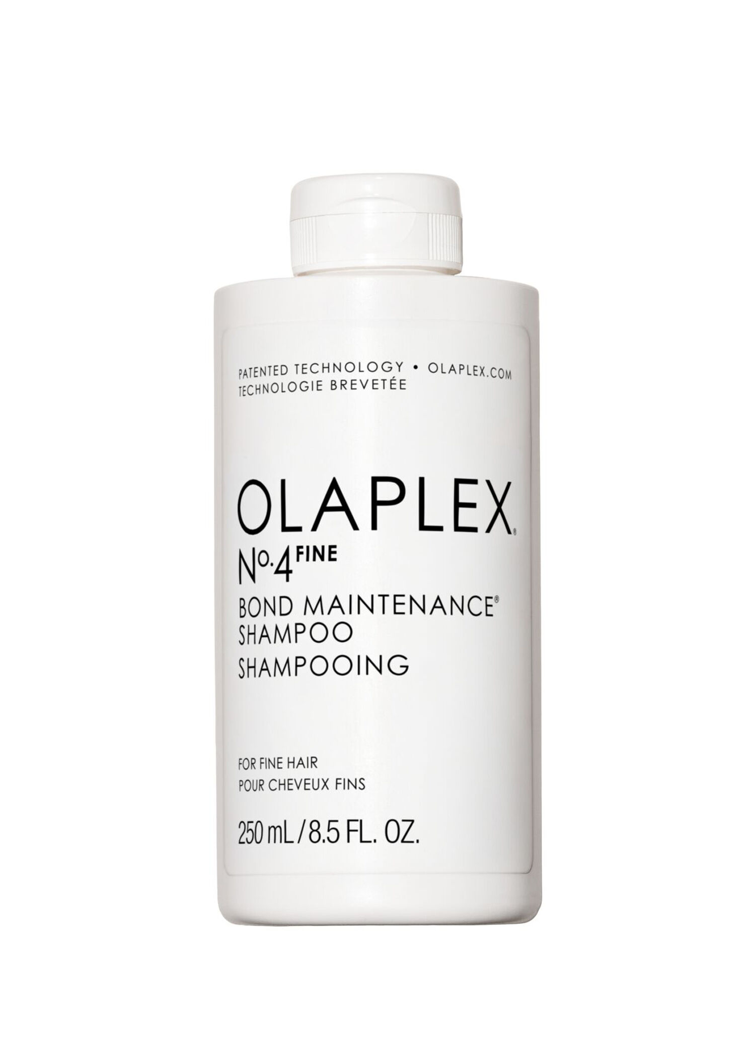 No 4 Fine Bond Maintenance Shampoo