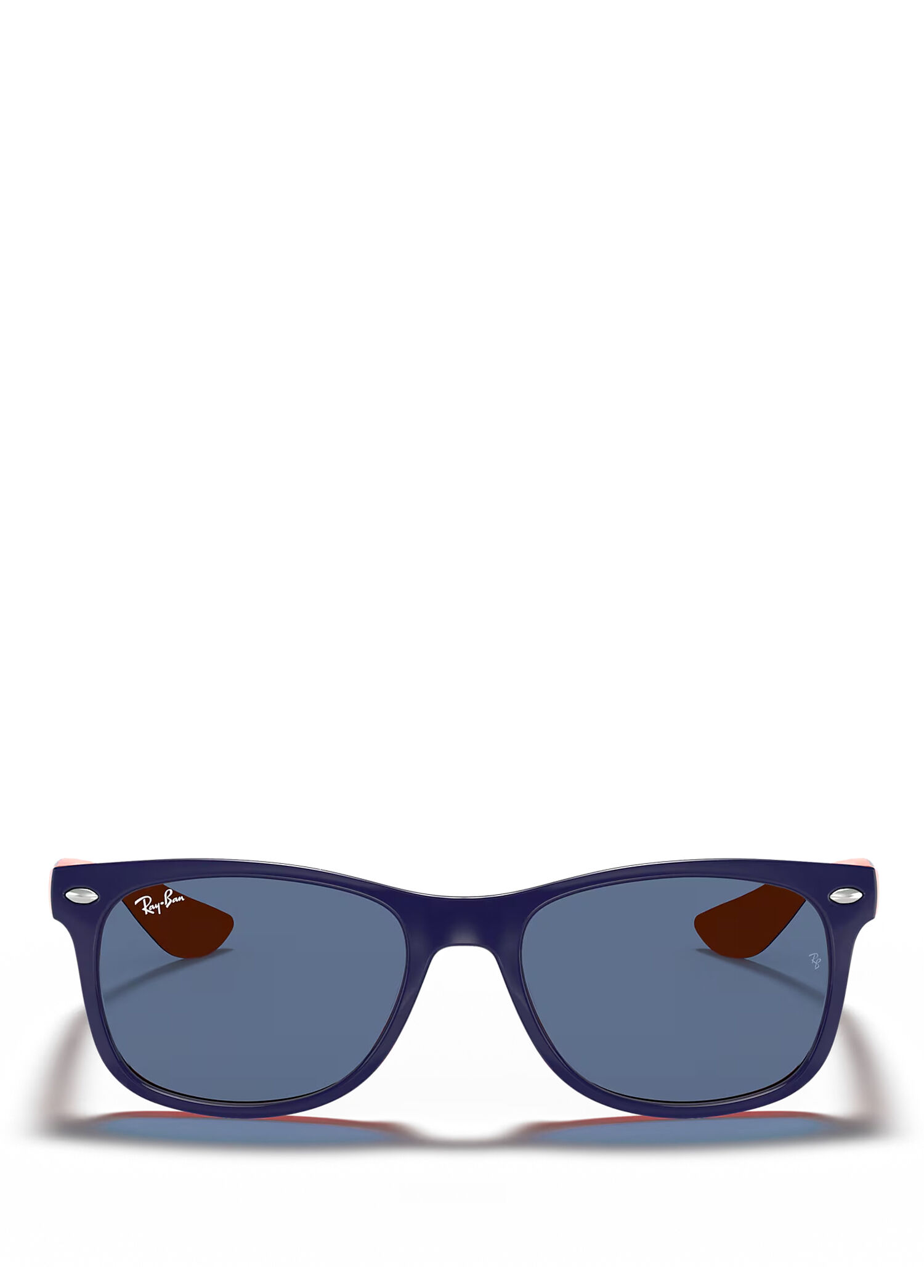 RB9052S Mavi Turuncu Unisex Güneş Gözlüğü
