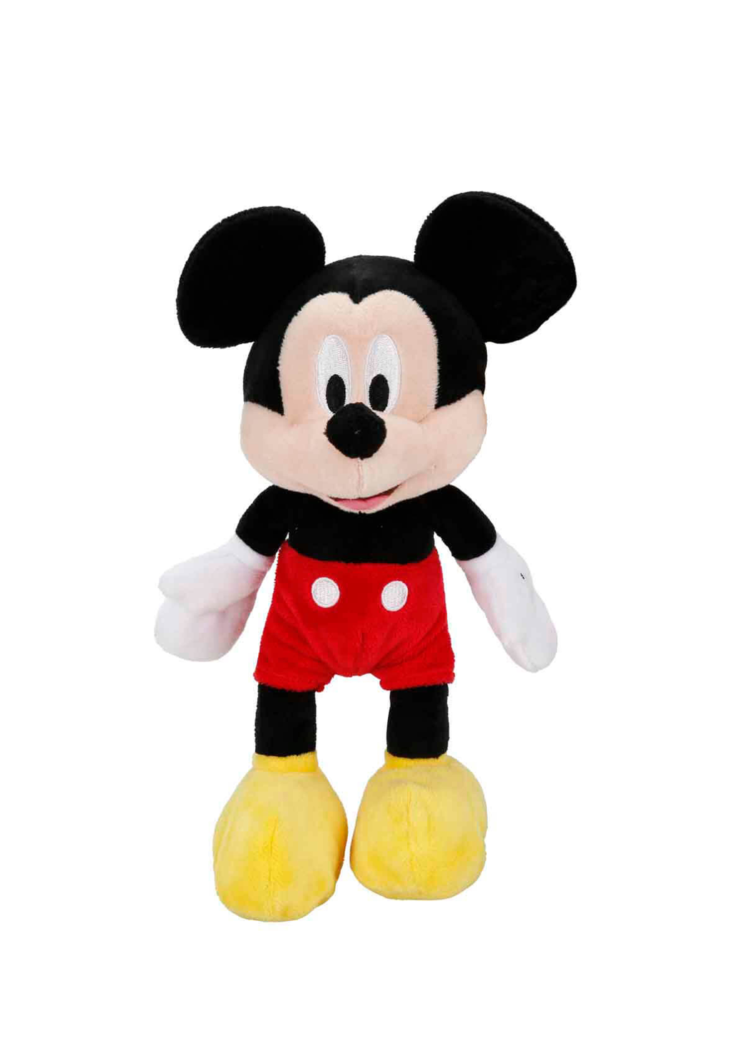 Mickey Core Peluş Oyuncak 30 cm