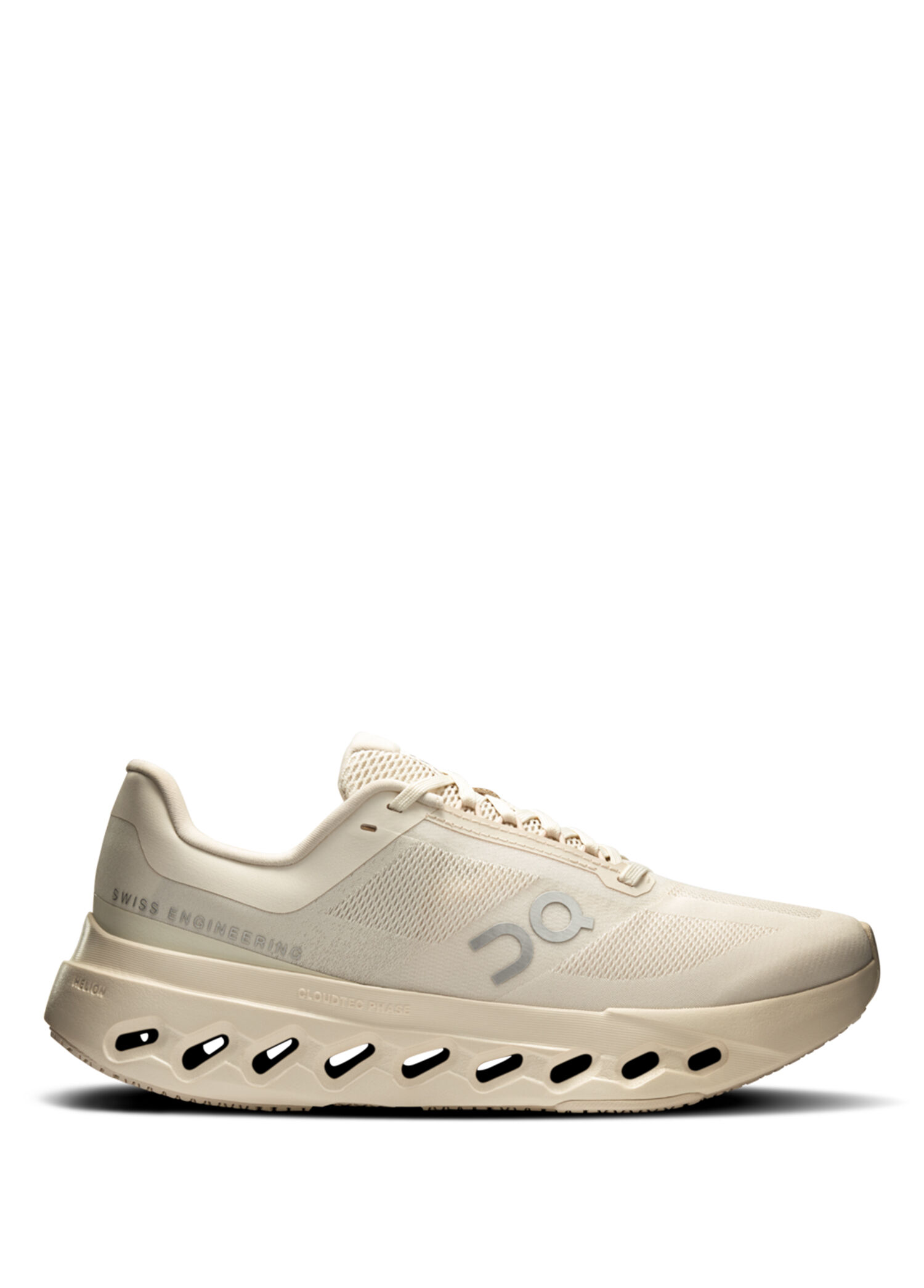 Cloudsurfer Next Siyah Kadın Sneaker