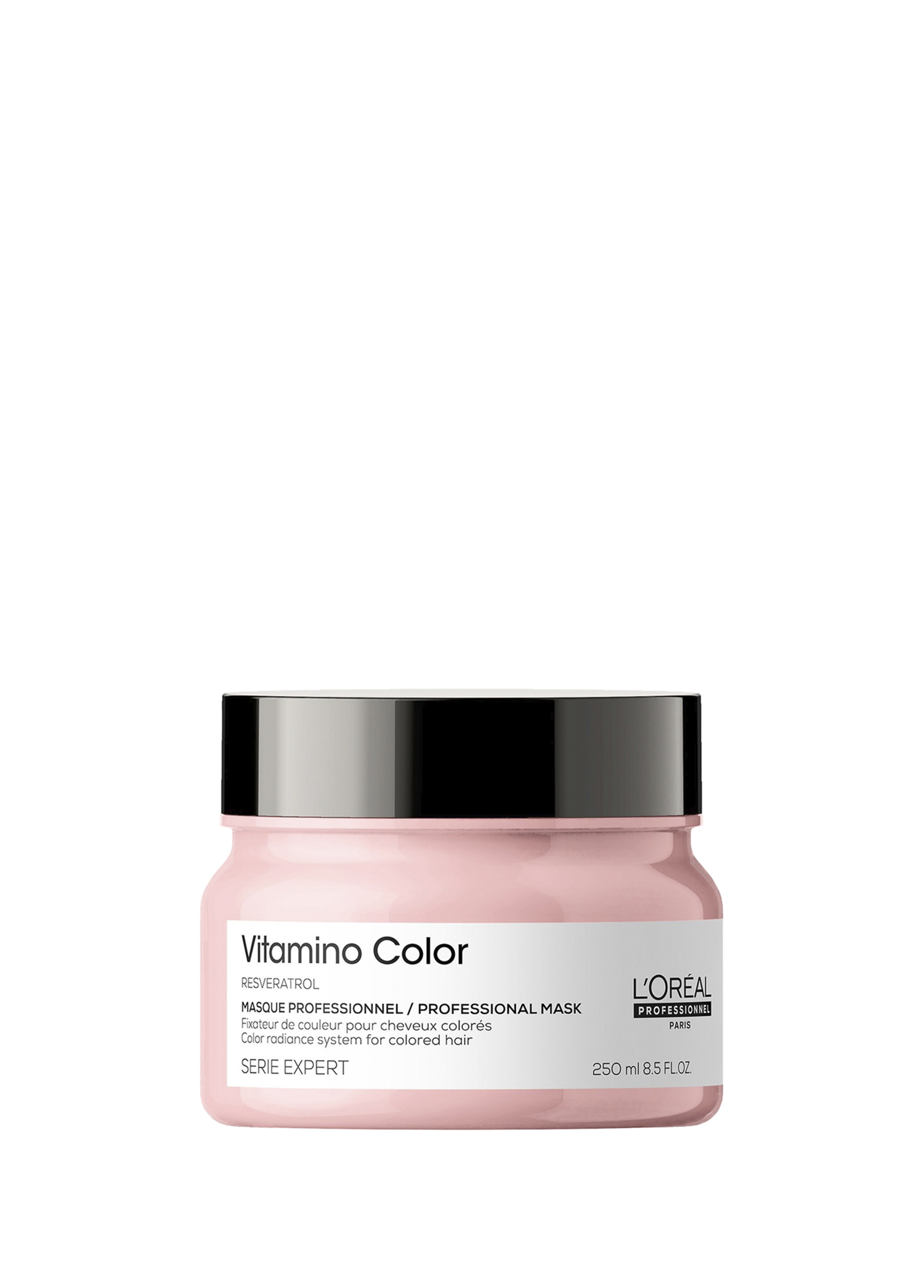 Serie Expert Vitamino Color Renk Koruyucu Maske 250 ml