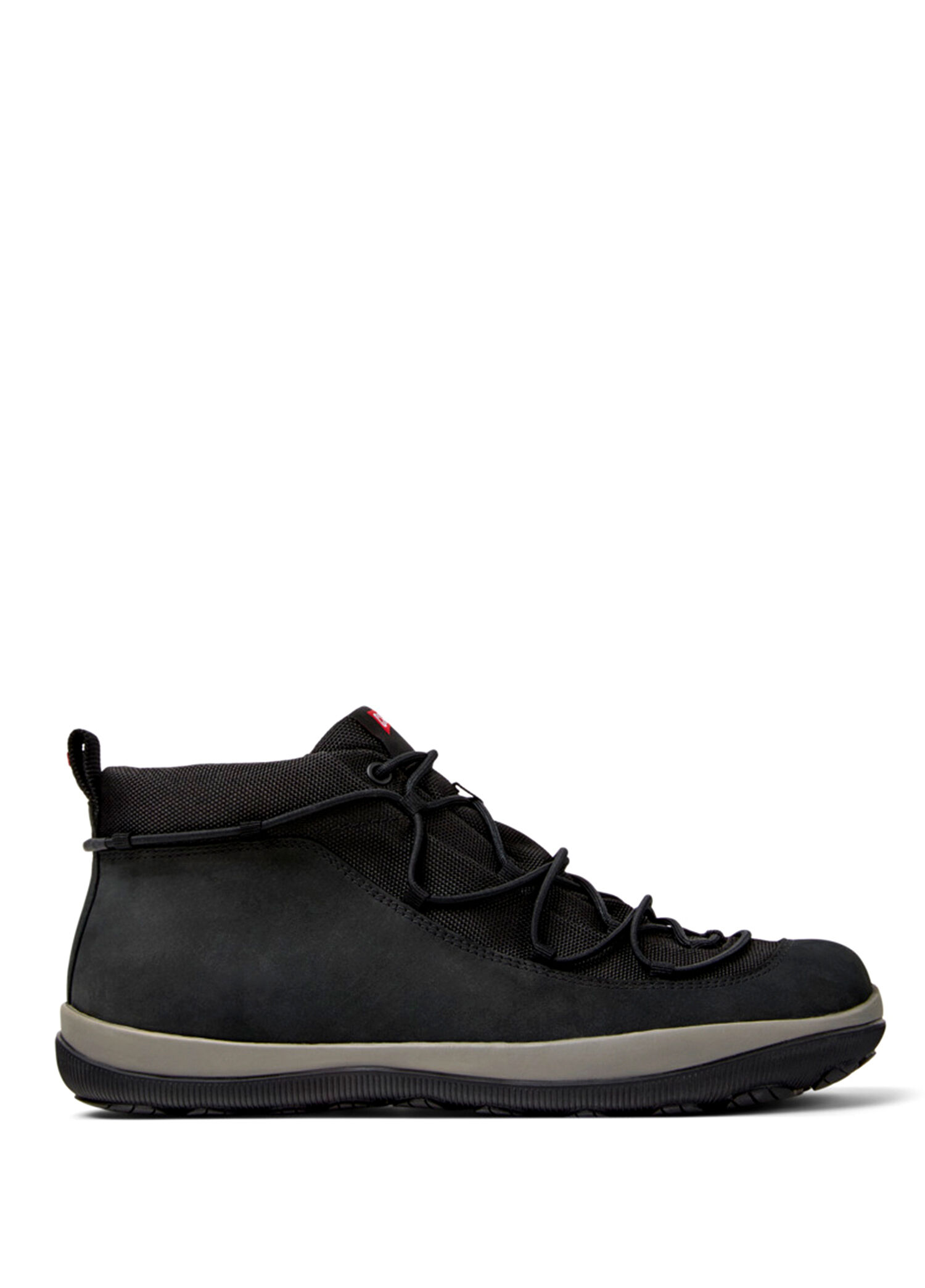 Peu Pista GM GORE-TEX Siyah Nubuk Erkek Bot K300537-001