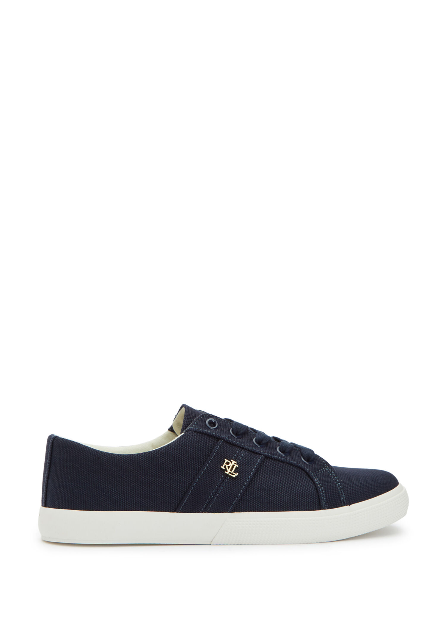 Lauren Ralph Lauren Lacivert Kadın Janson II Lacivert Logolu Kadın