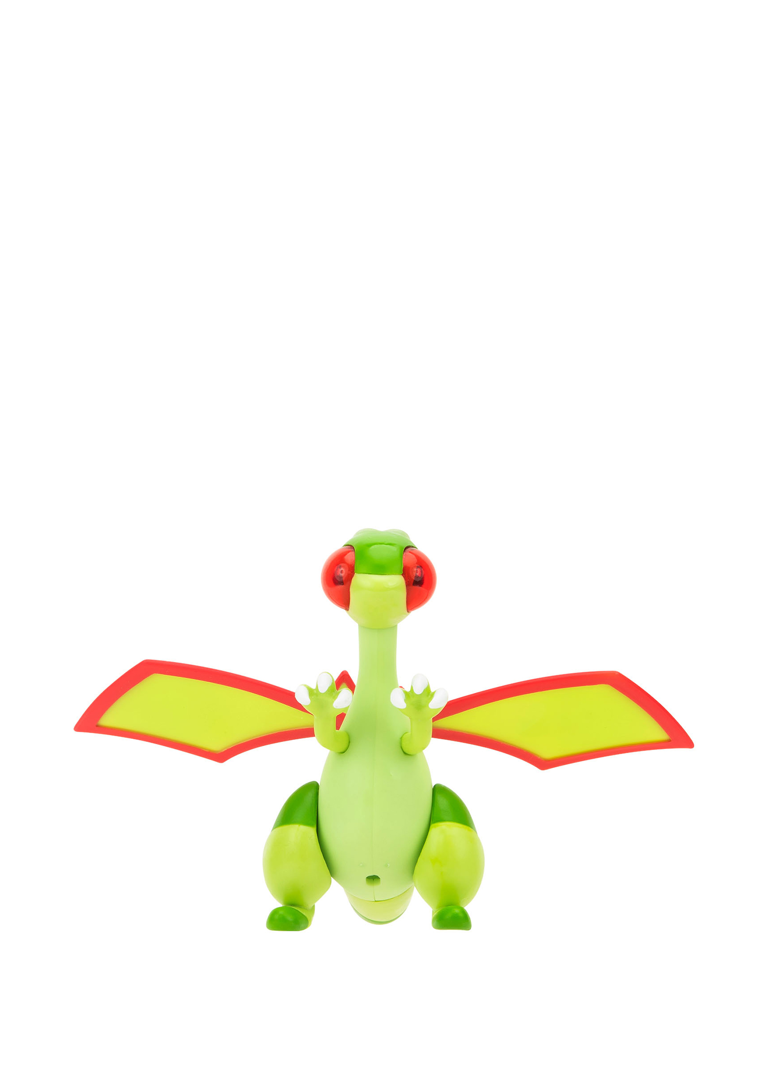 Flygon Battle Aksiyon Figür