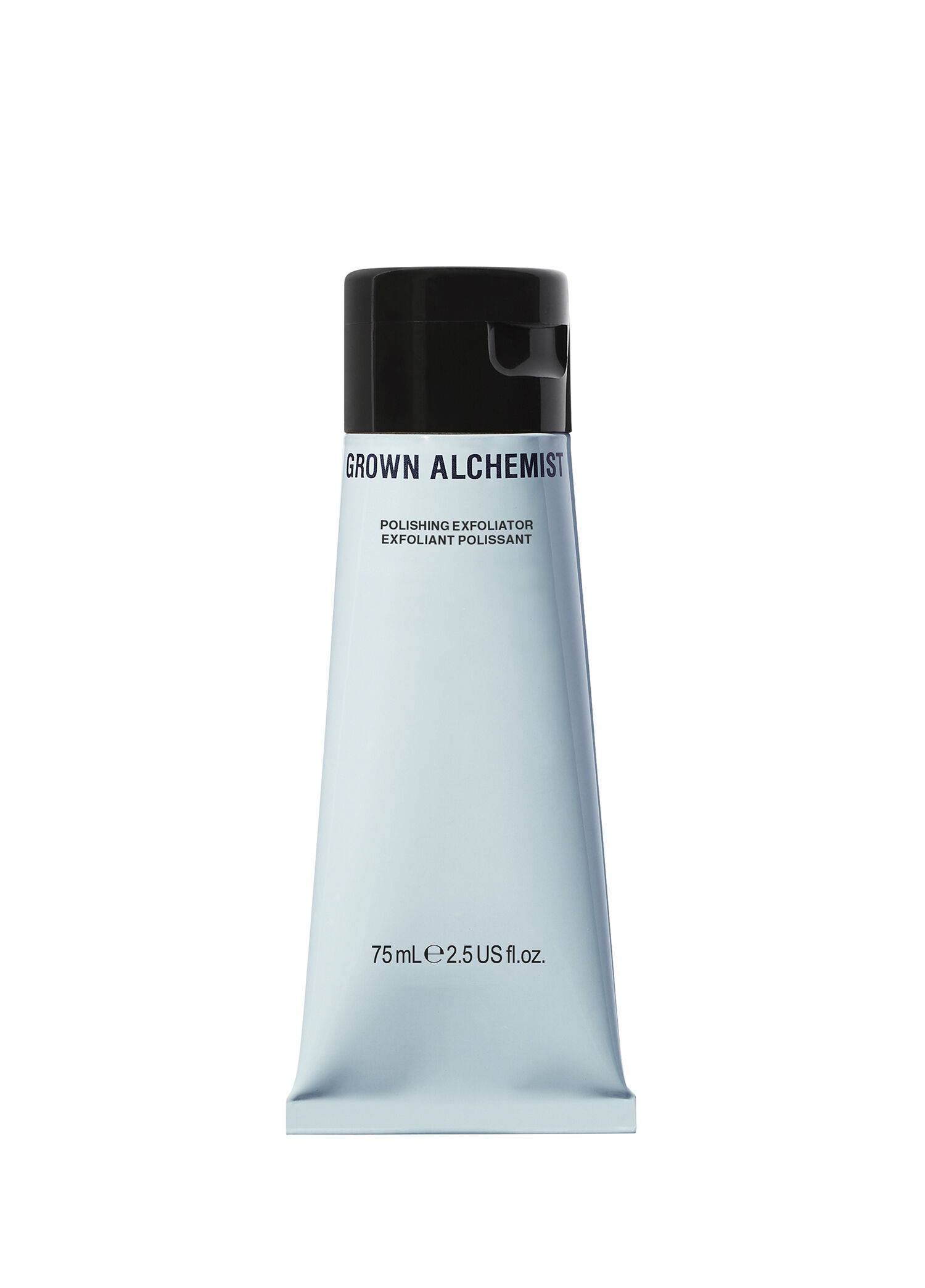 Polishing Exfoliator