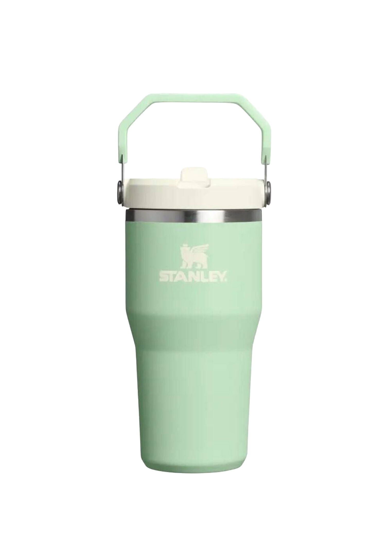 IceFlow Flip Straw Tumbler Pipetli Termos 0.60 L