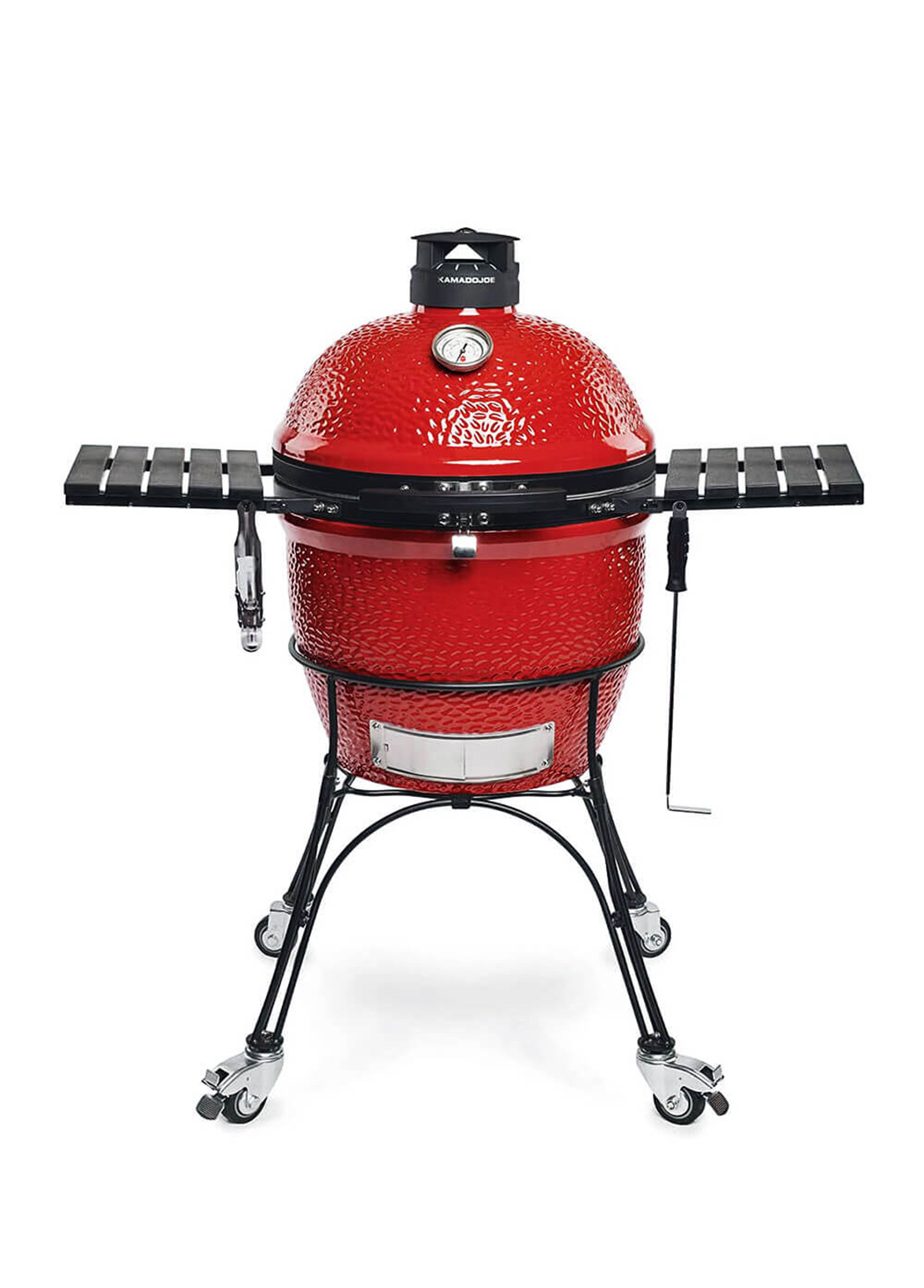 Classic II Seramik Kömürlü Barbekü