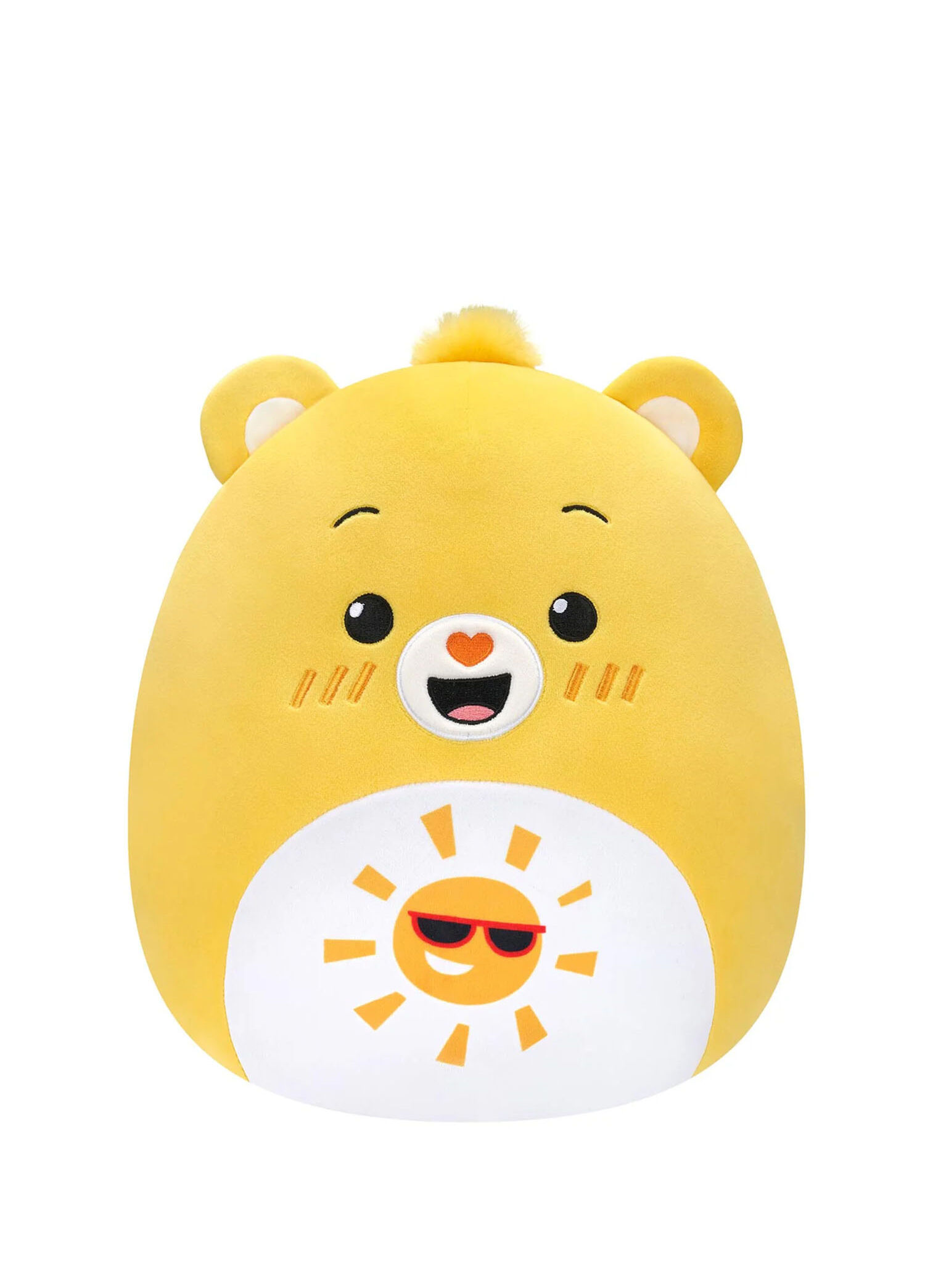 Care Bears Serisi Funshine Bear Peluş Oyuncak 25 cm