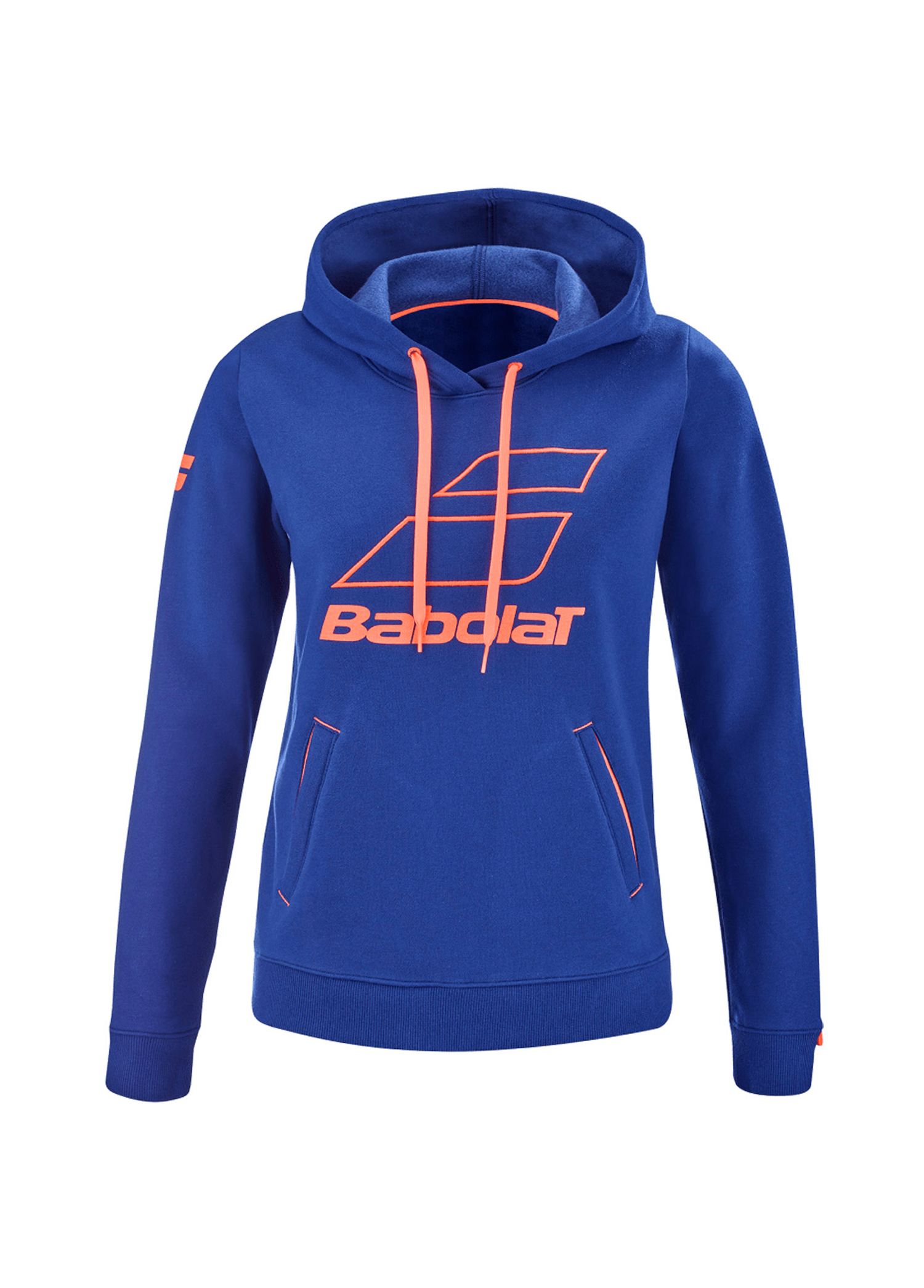 Babolat Exercise Hood Kadın Sweatshirt