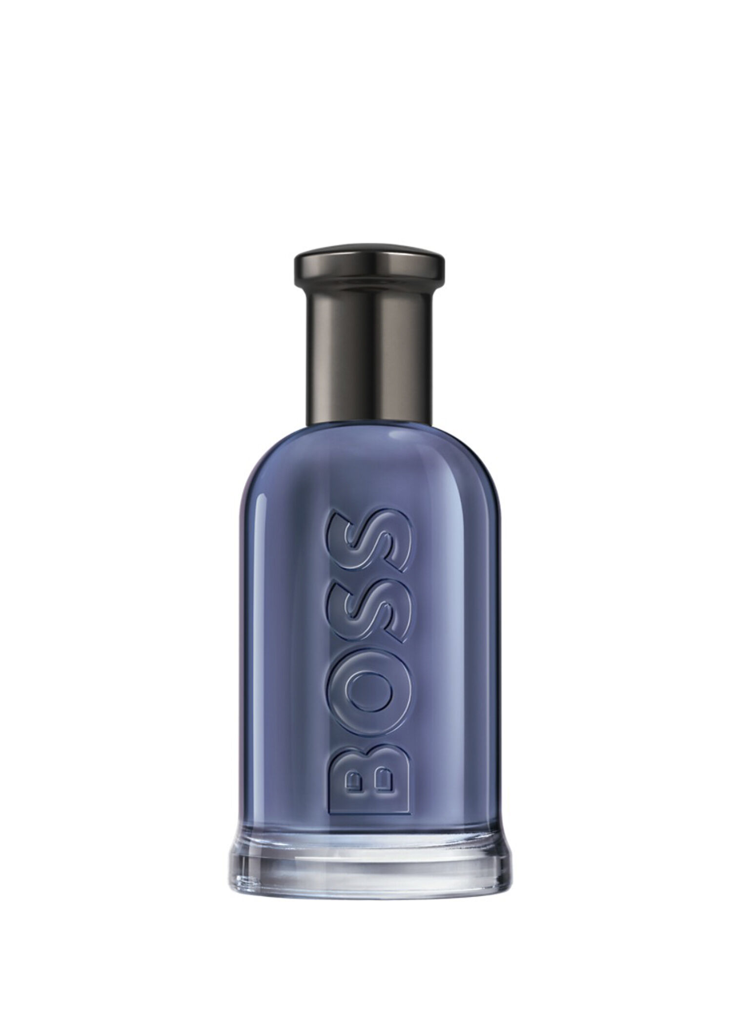Hugo Boss - Bottled Infinite EDP 100 ml Erkek Parfüm - Lacivert