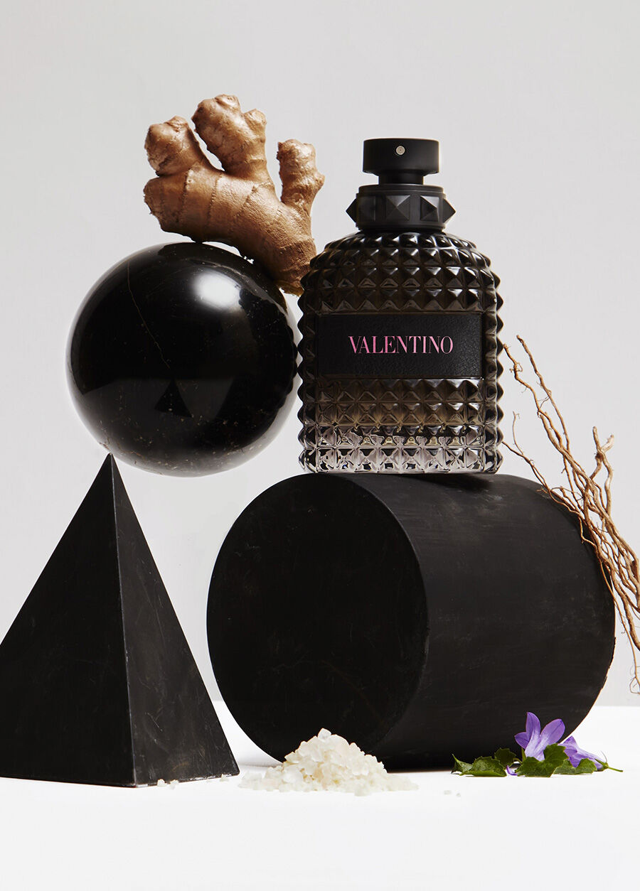 Valentino - Born In Roma Uomo 50 ml EDT Erkek Parfüm -