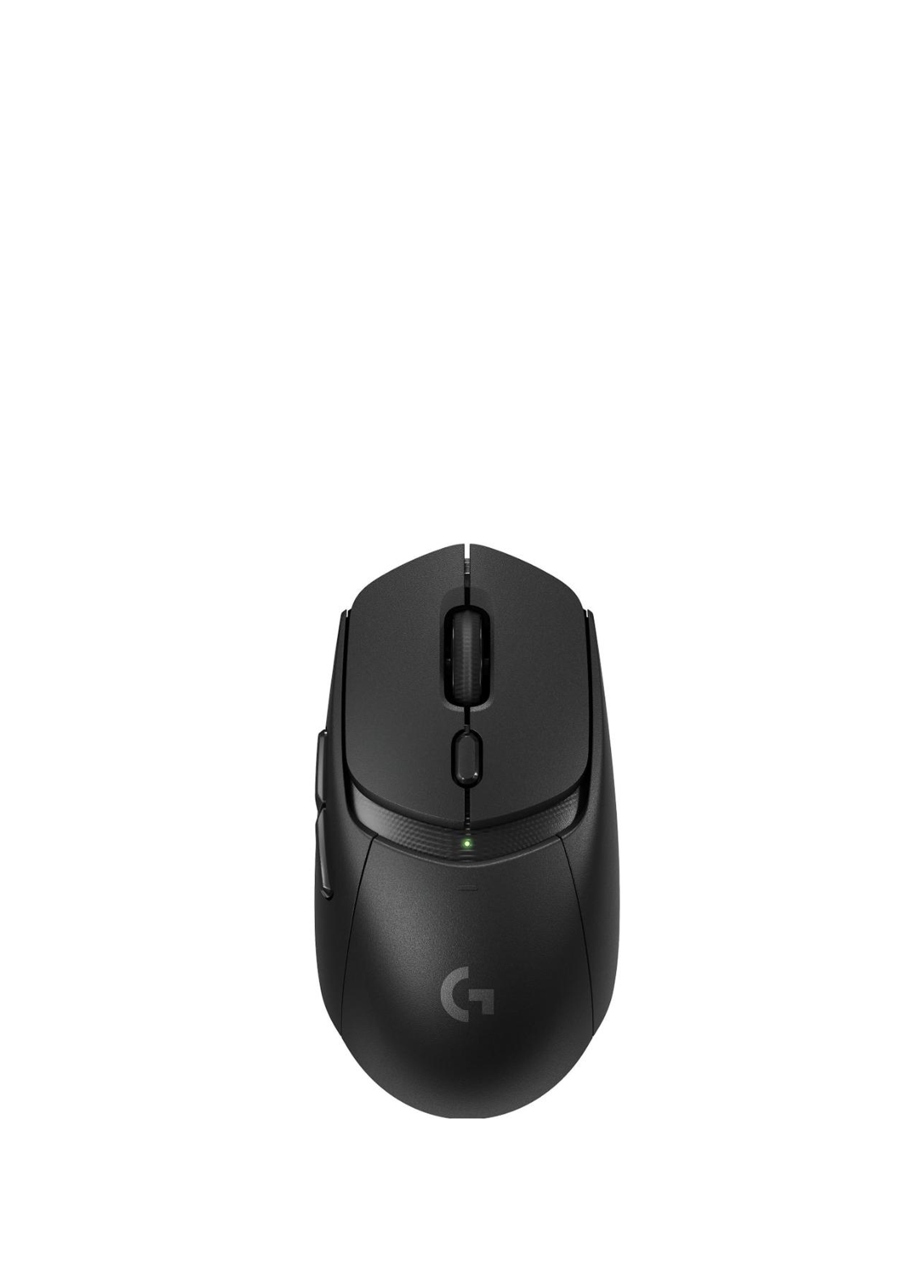 G309 Lightspeed Hero Optik Kablosuz Siyah Oyuncu Mouse